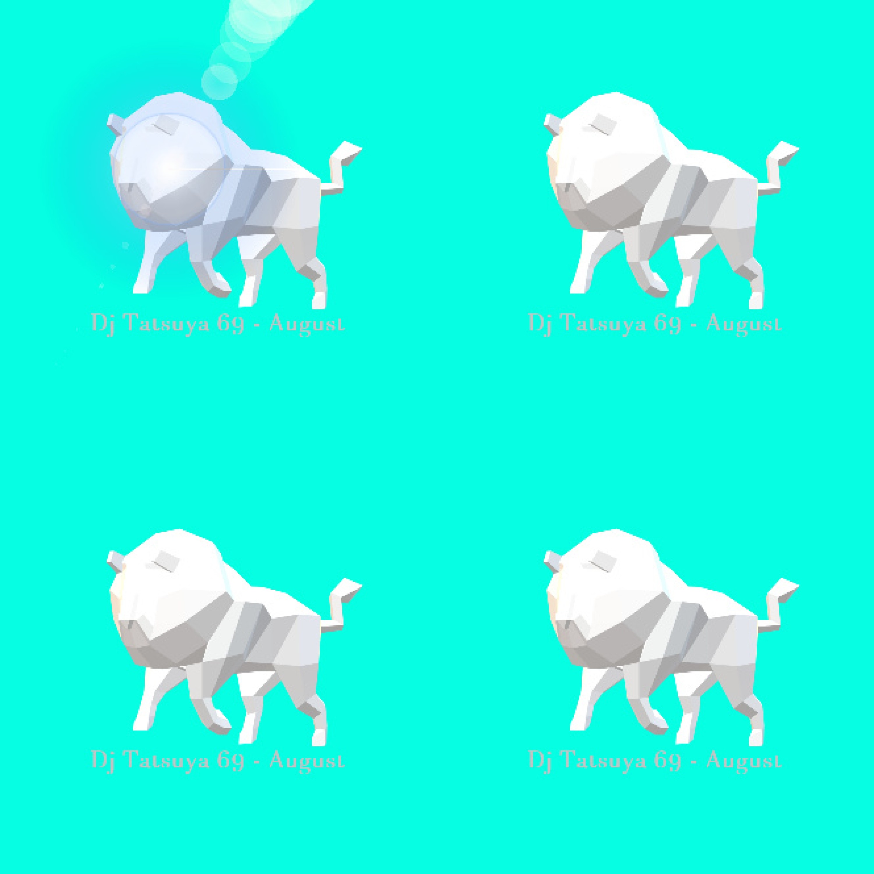 ジャケット写真