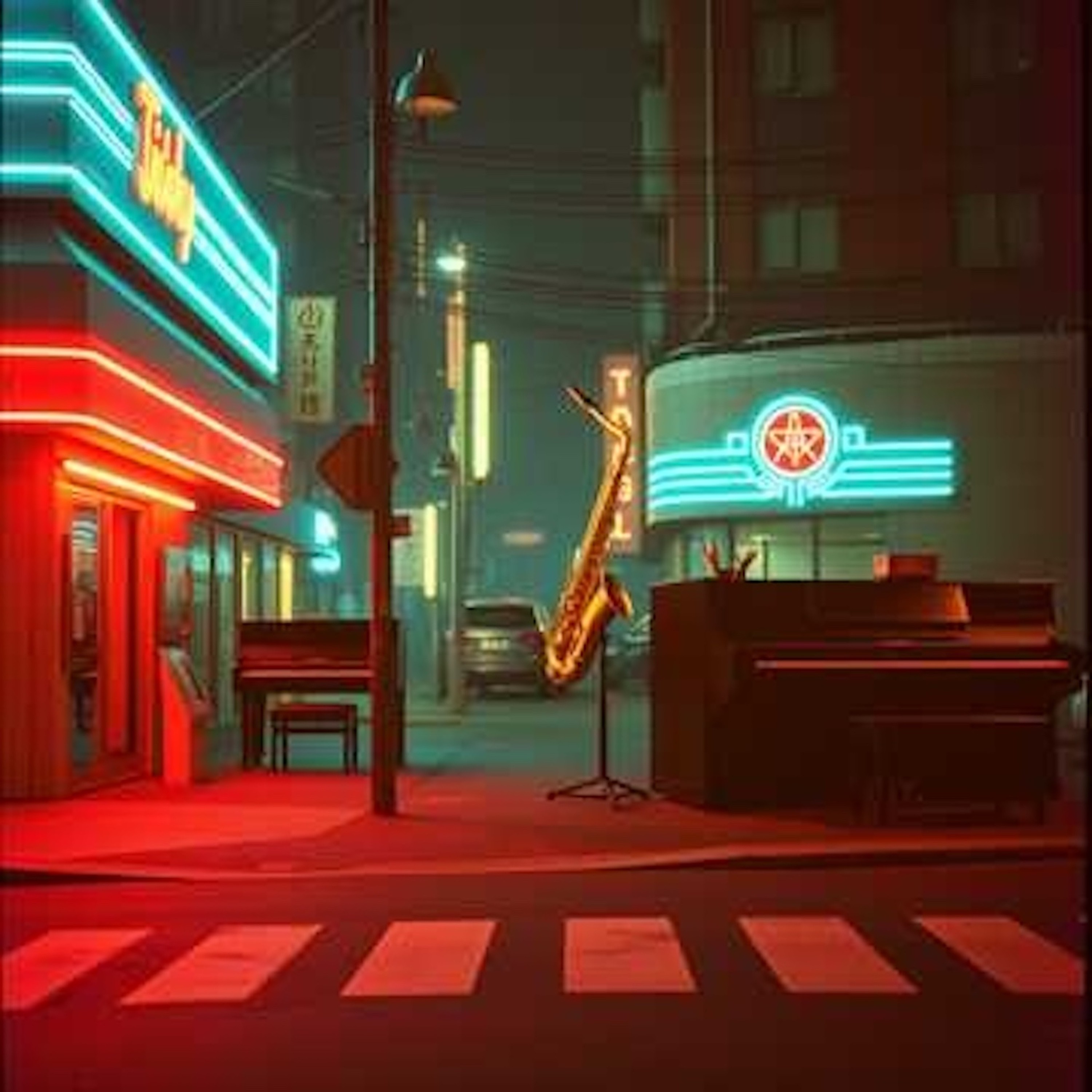 ジャケット写真