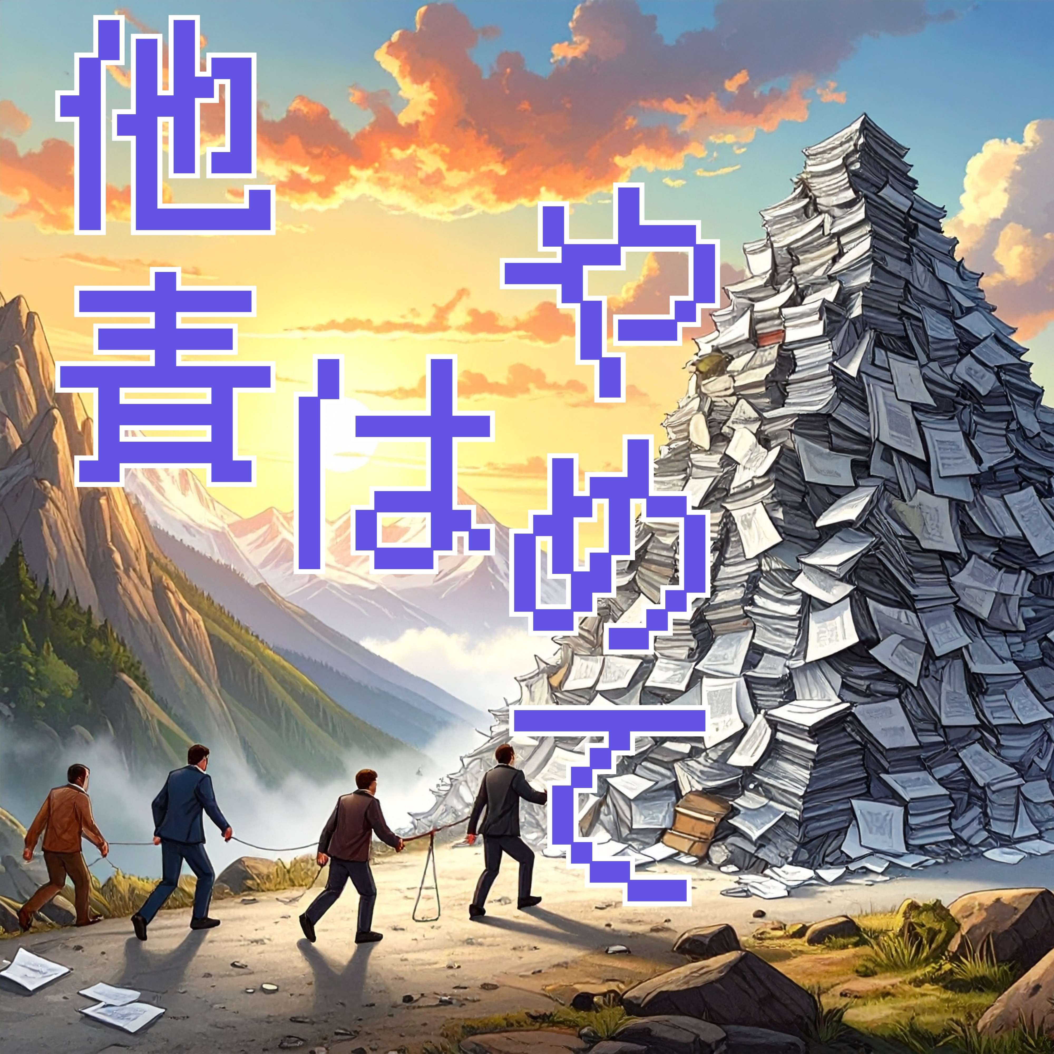 ジャケット写真