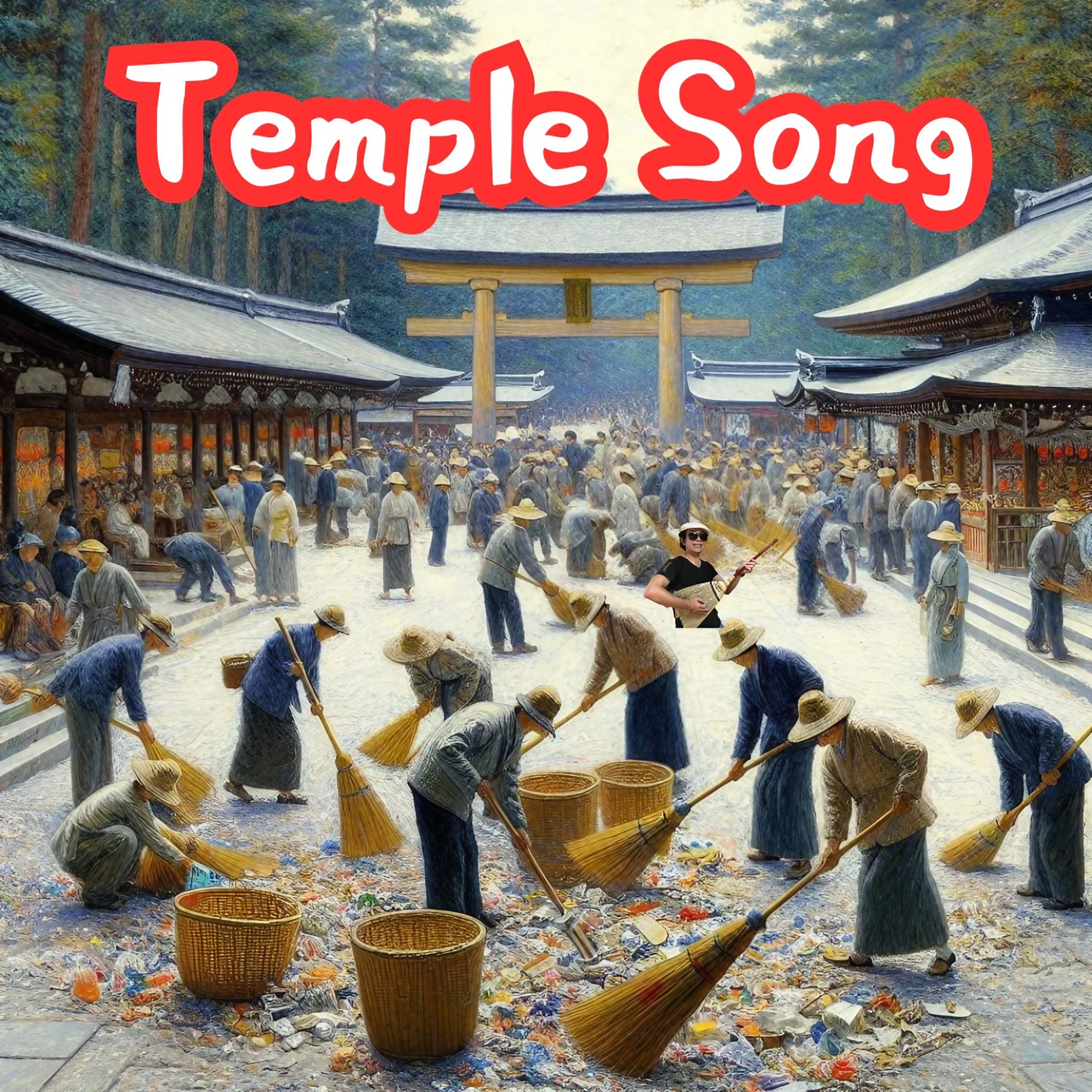 ジャケット写真