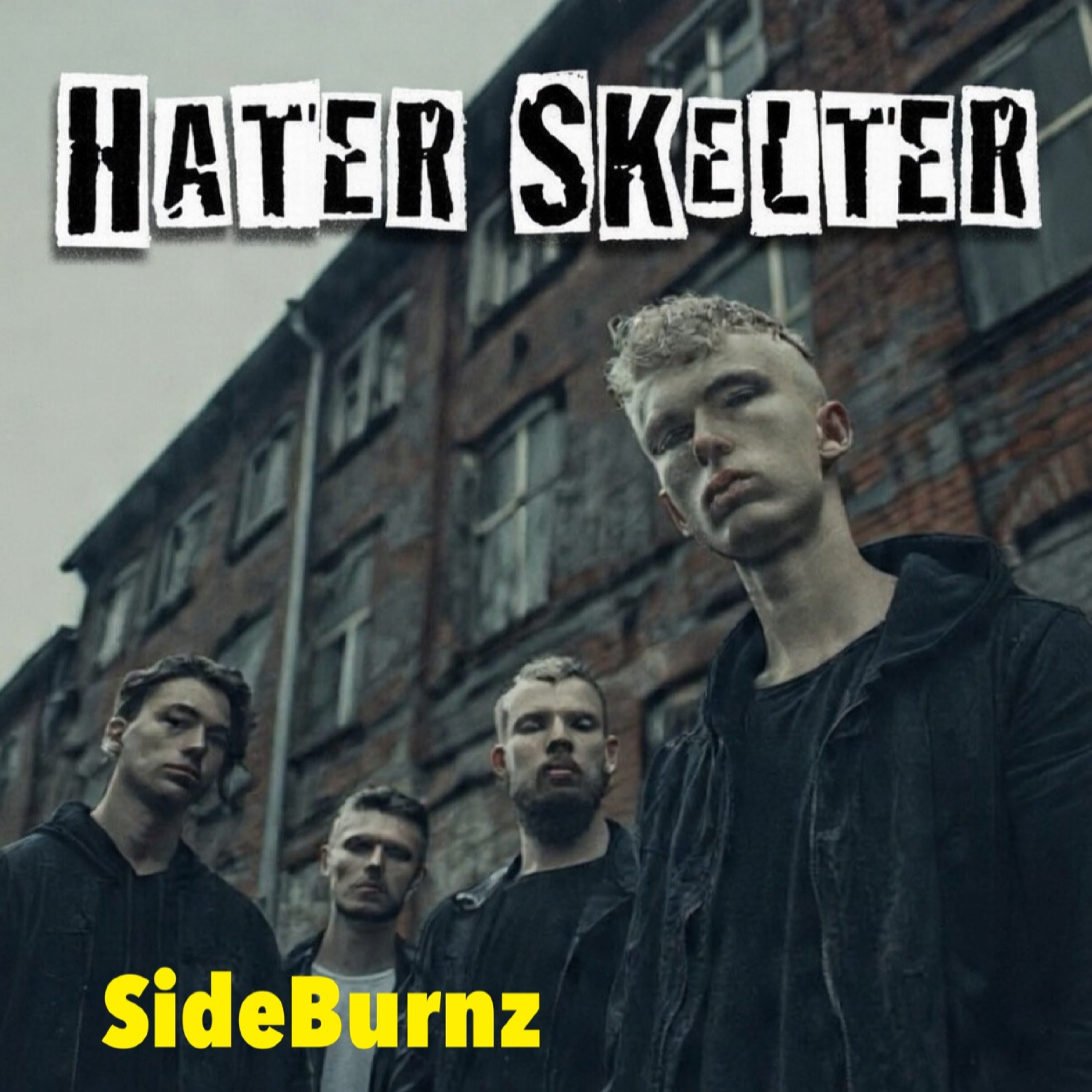 ジャケット写真