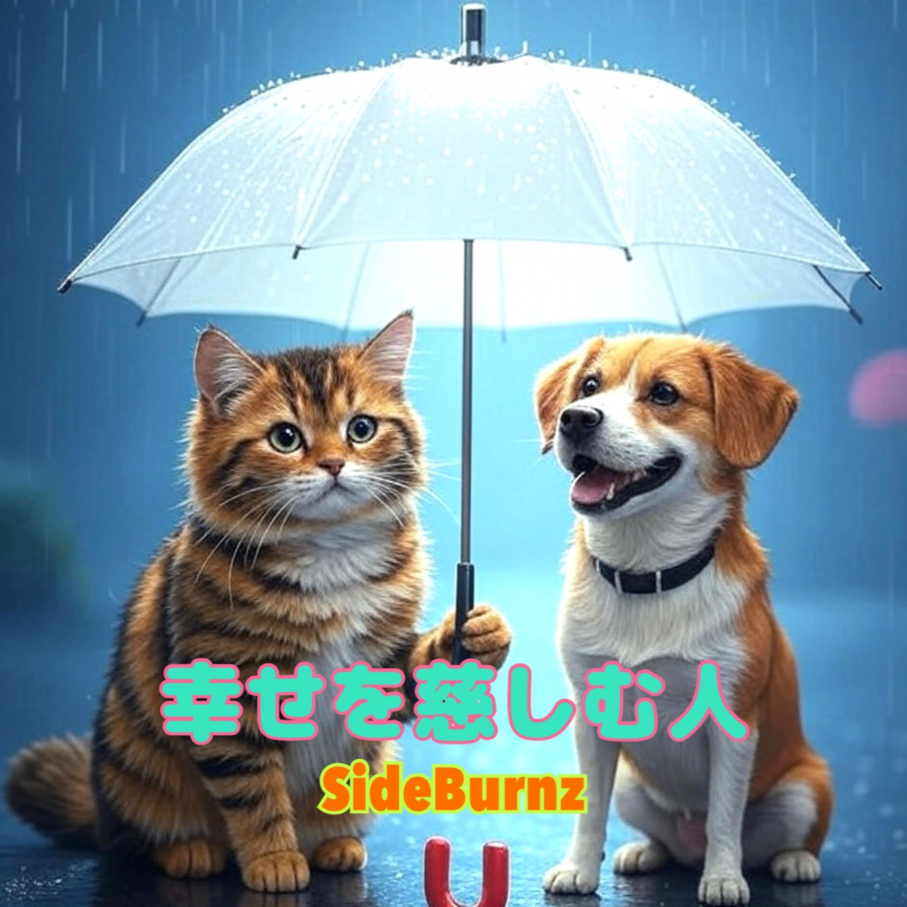 ジャケット写真