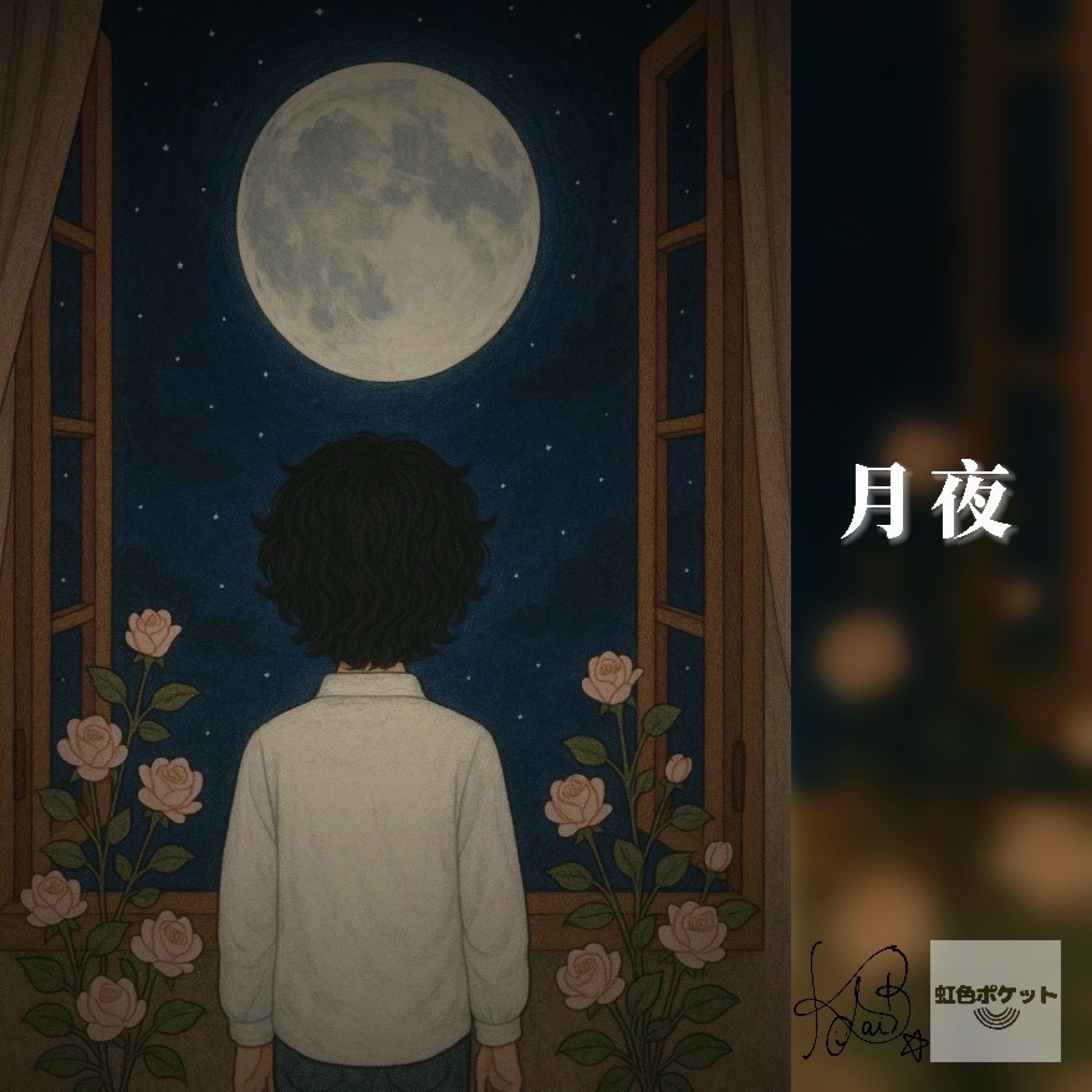 ジャケット写真