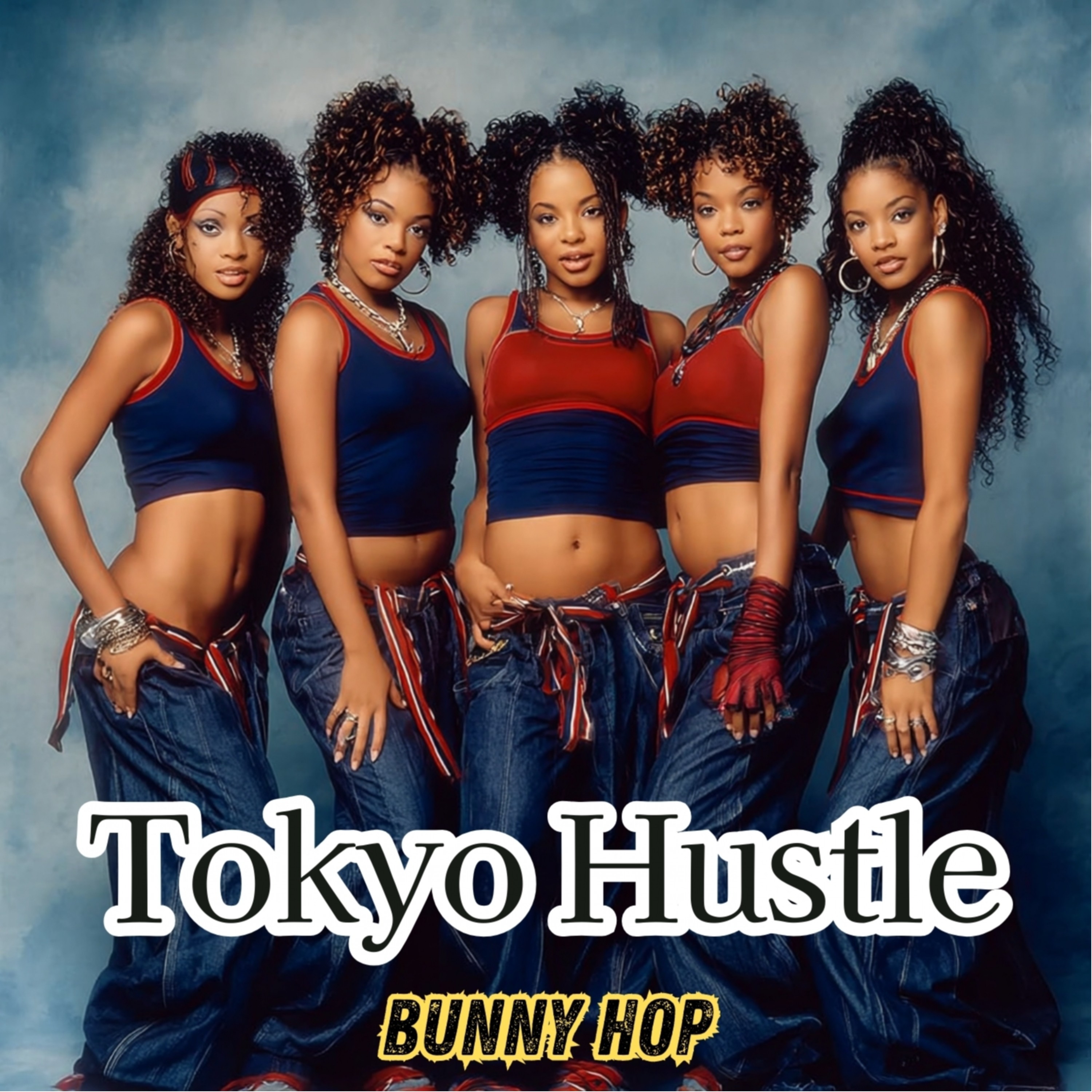 ジャケット写真