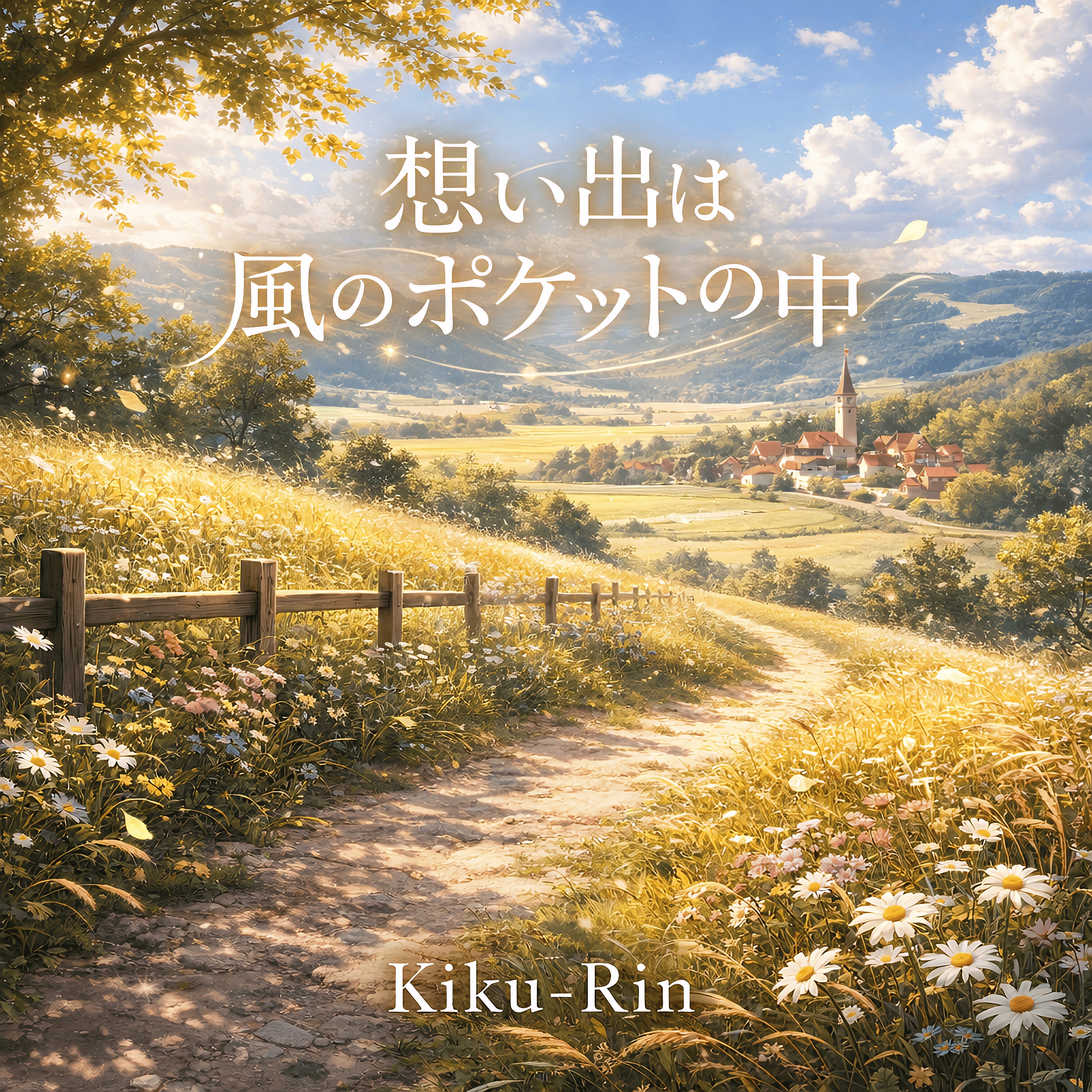 ジャケット写真