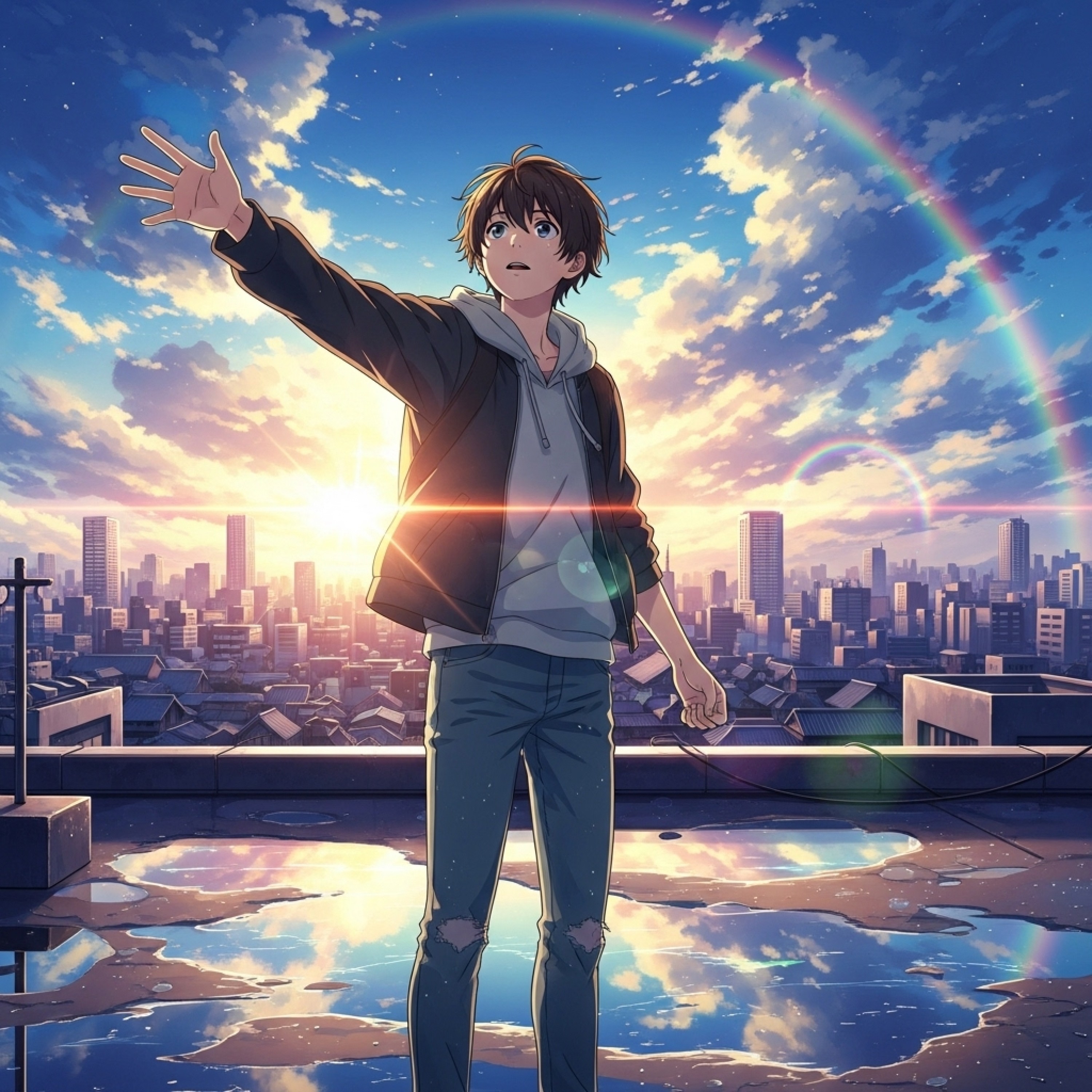 ジャケット写真