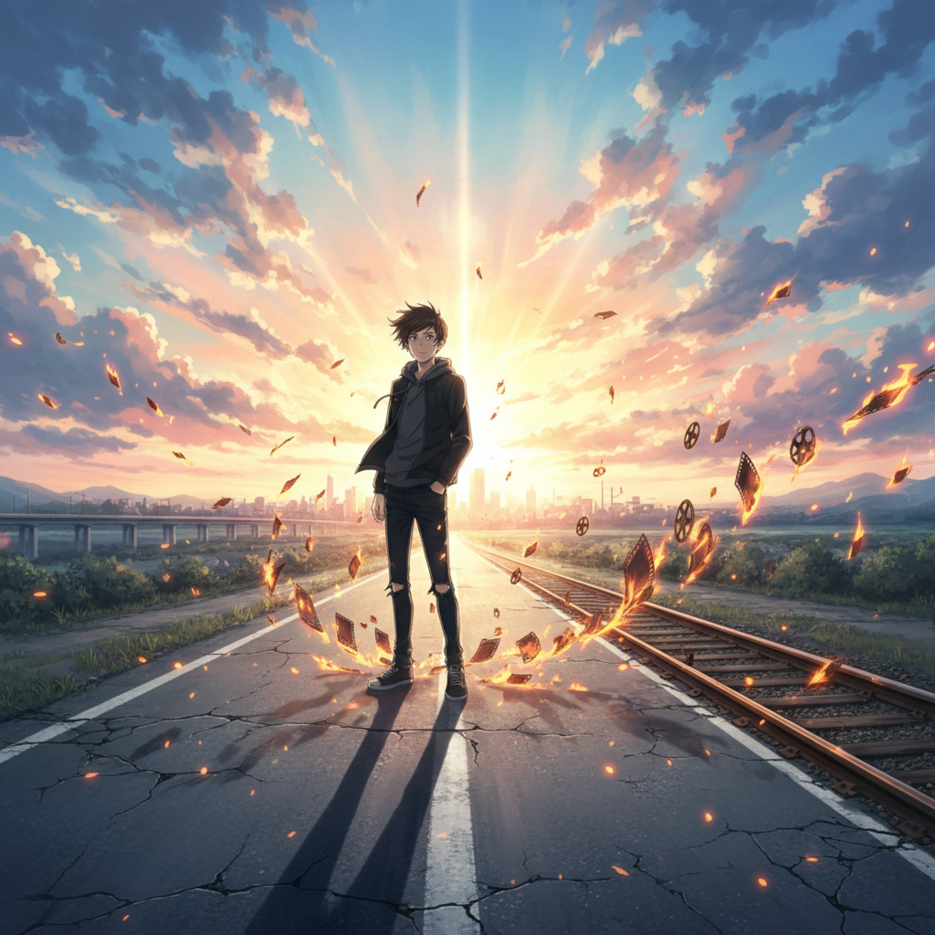 ジャケット写真