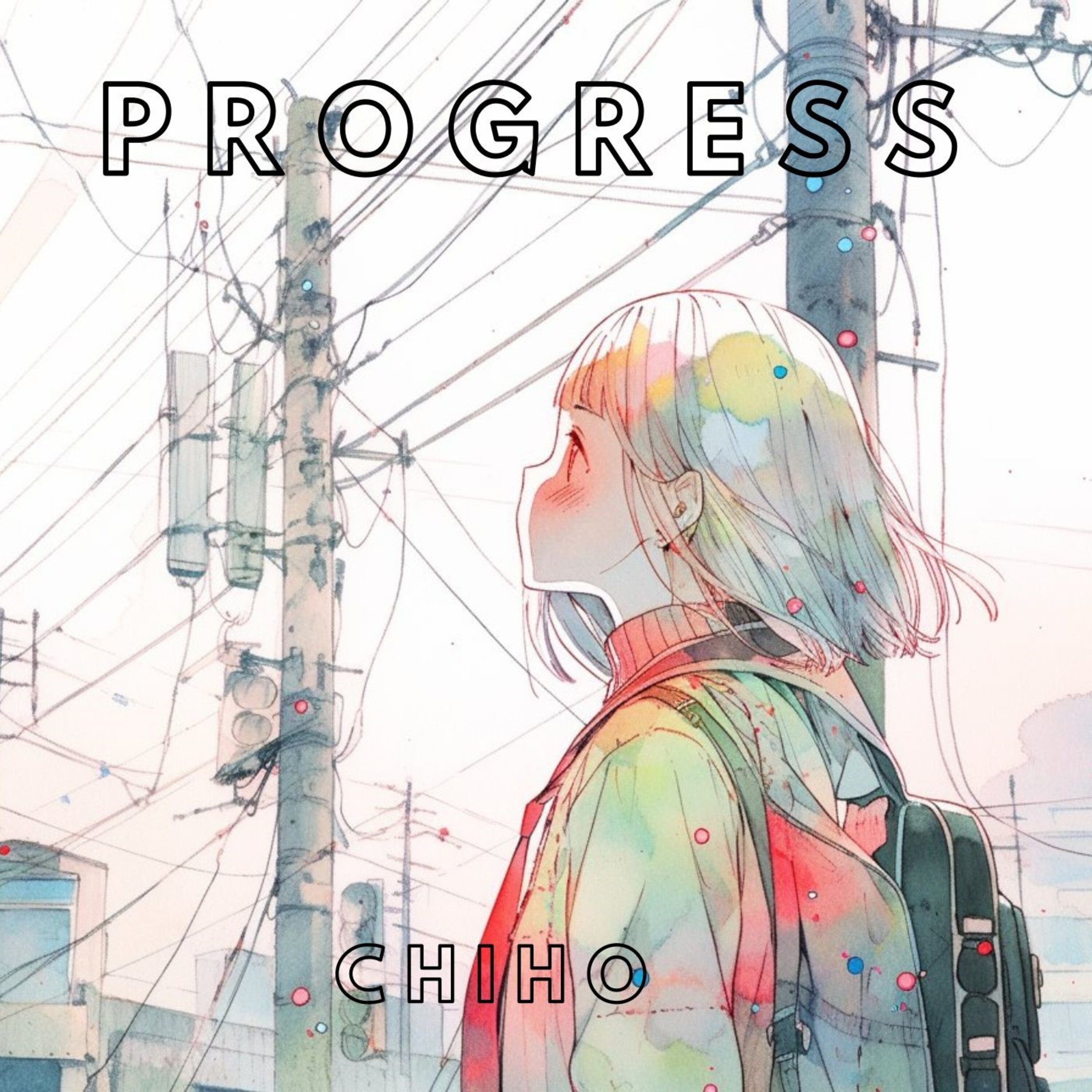 ジャケット写真