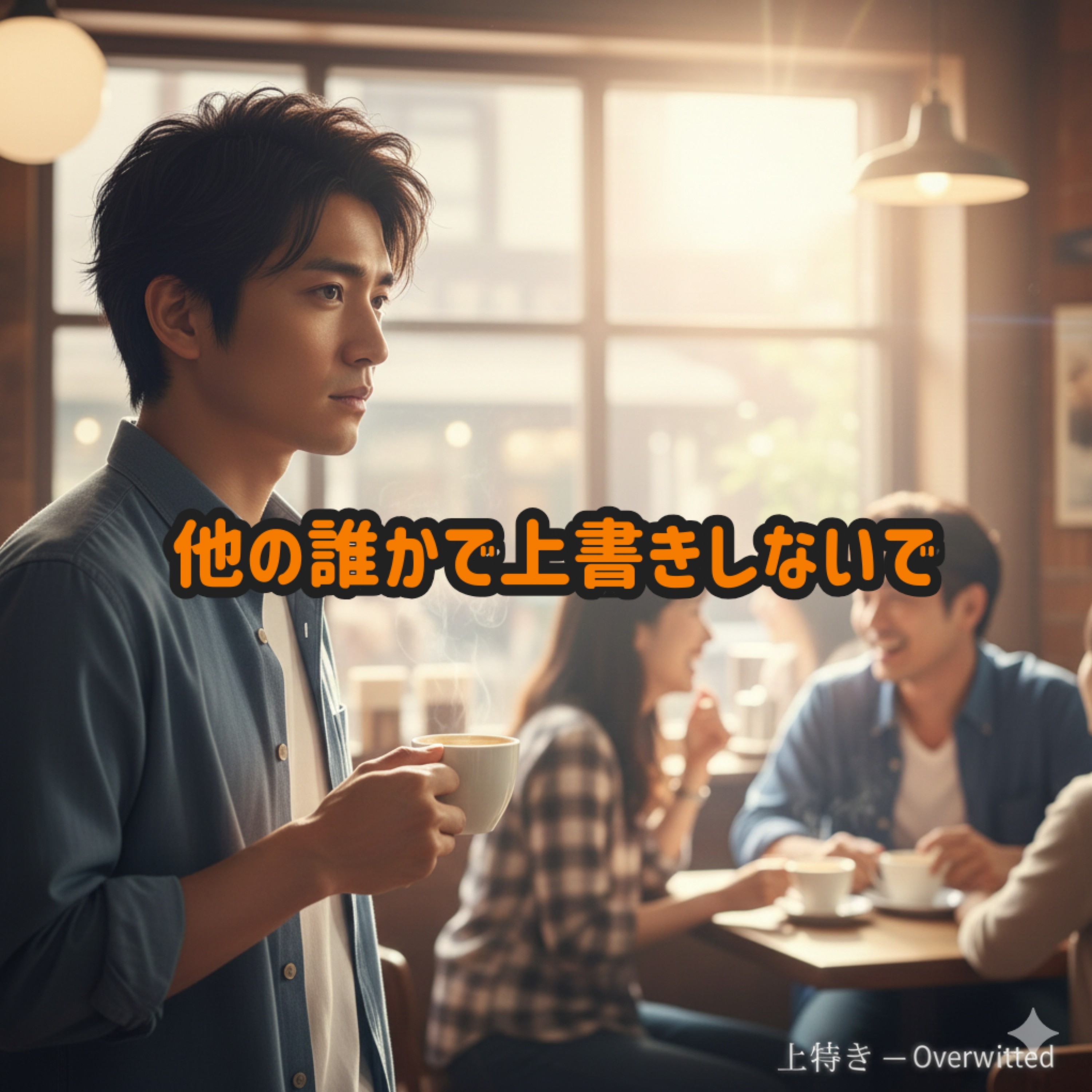 ジャケット写真