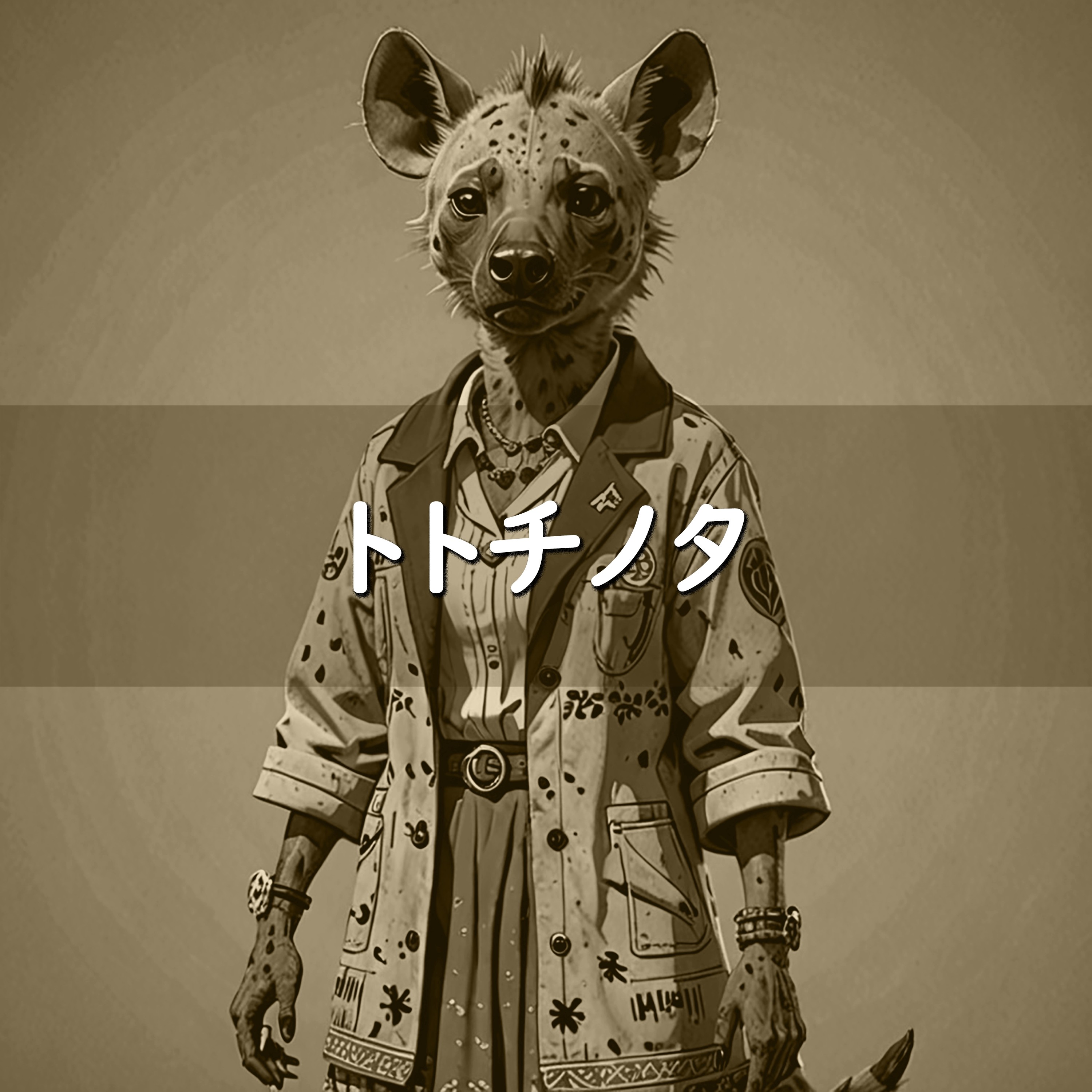 ジャケット写真