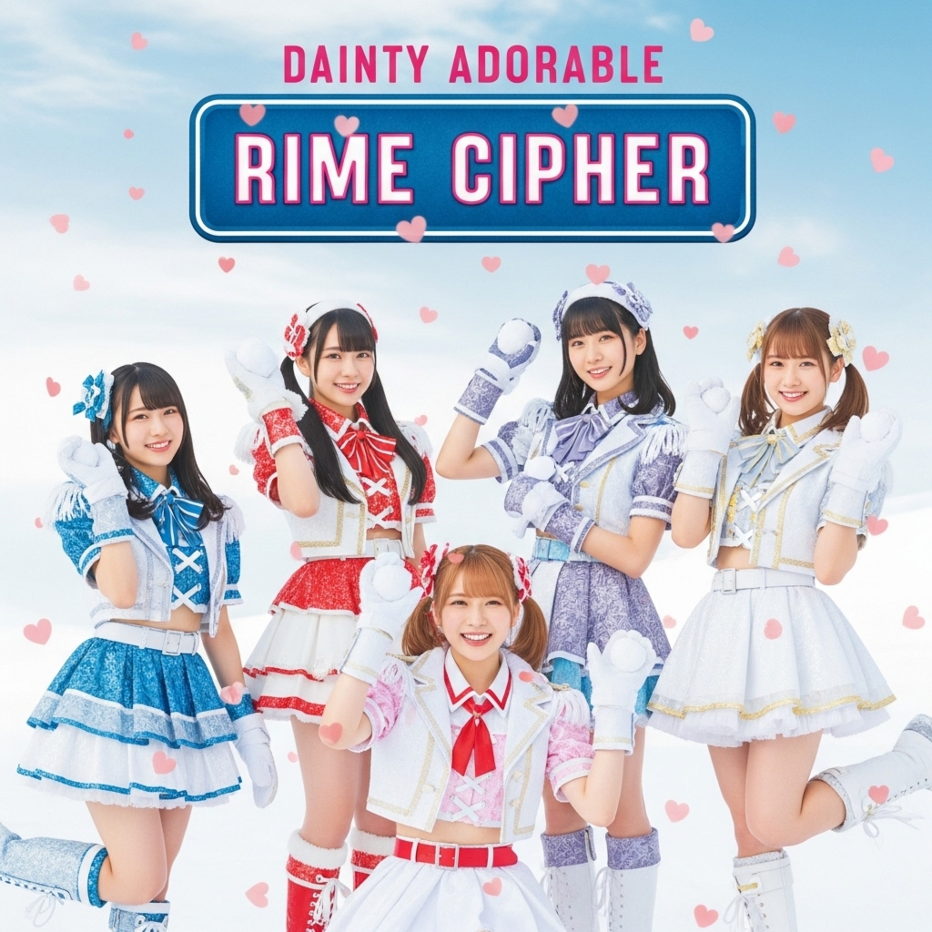 ジャケット写真