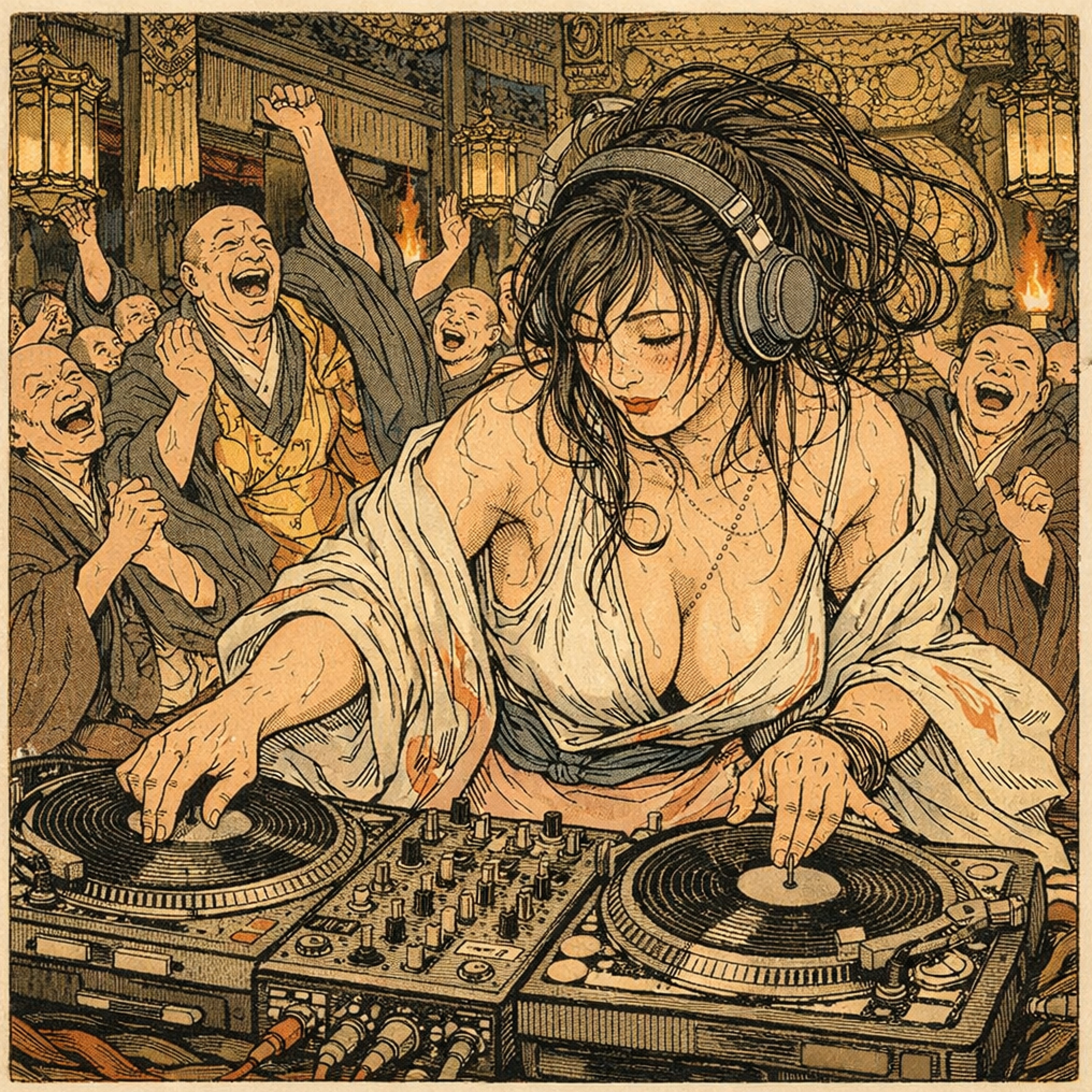 ジャケット写真