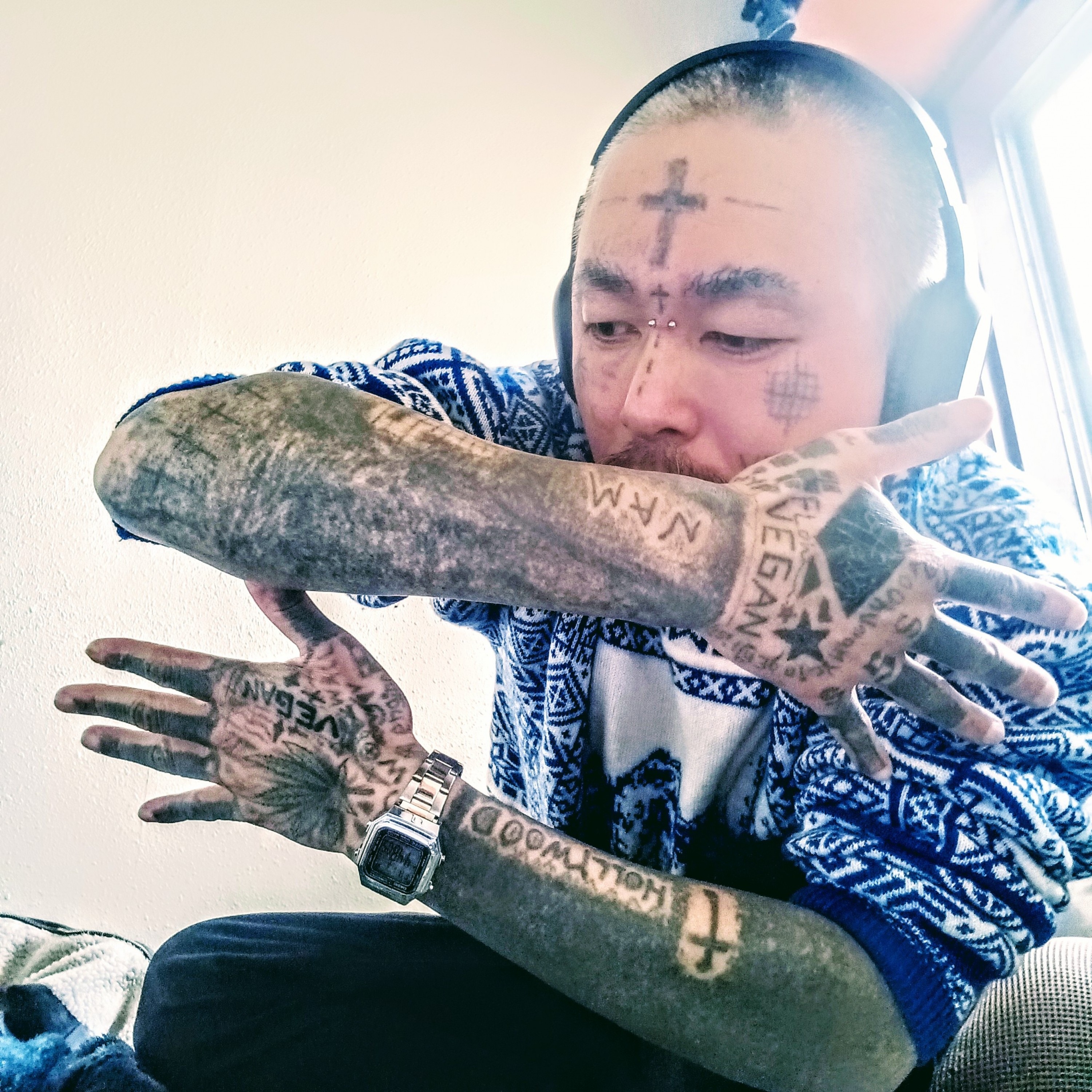 ジャケット写真