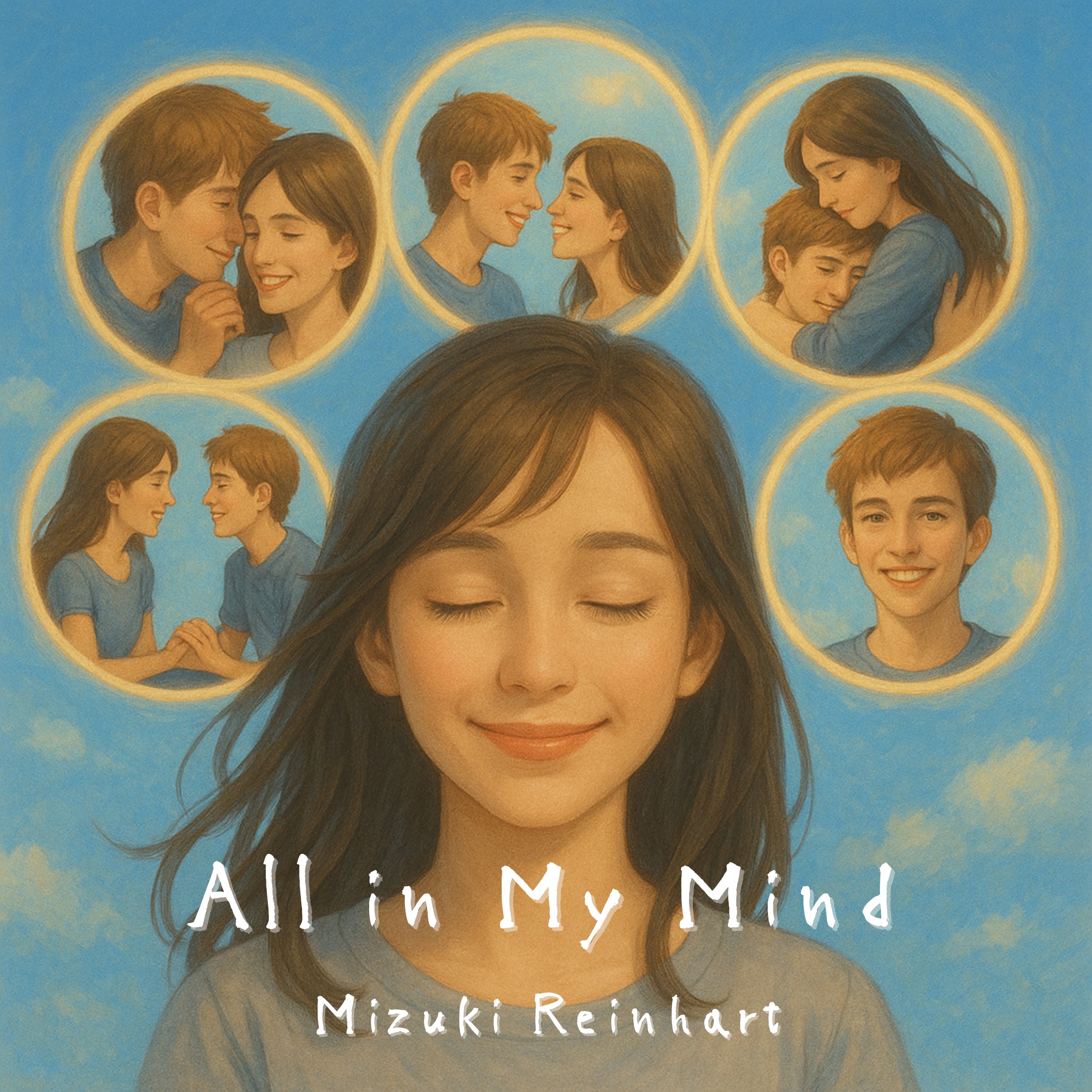 ジャケット写真