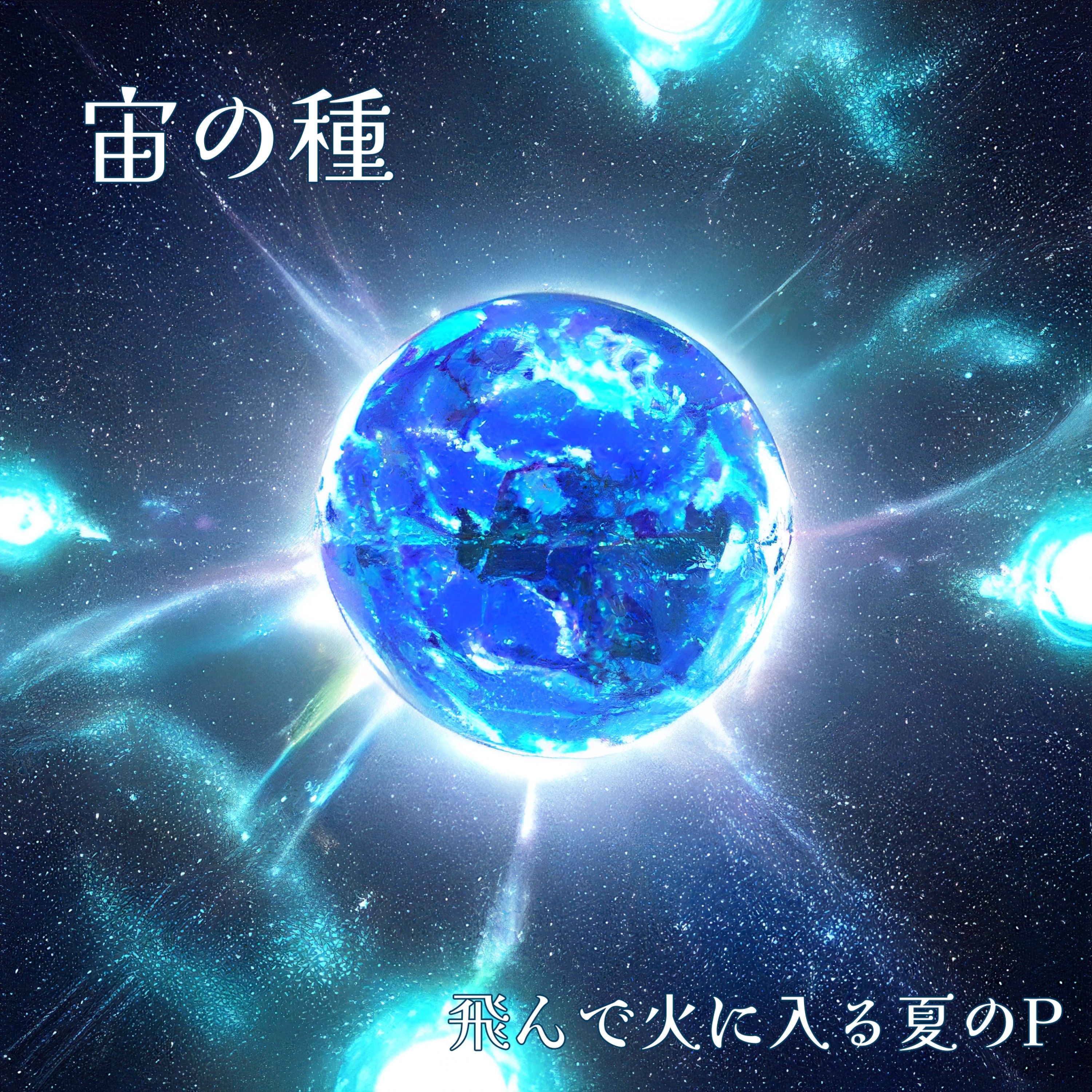 ジャケット写真