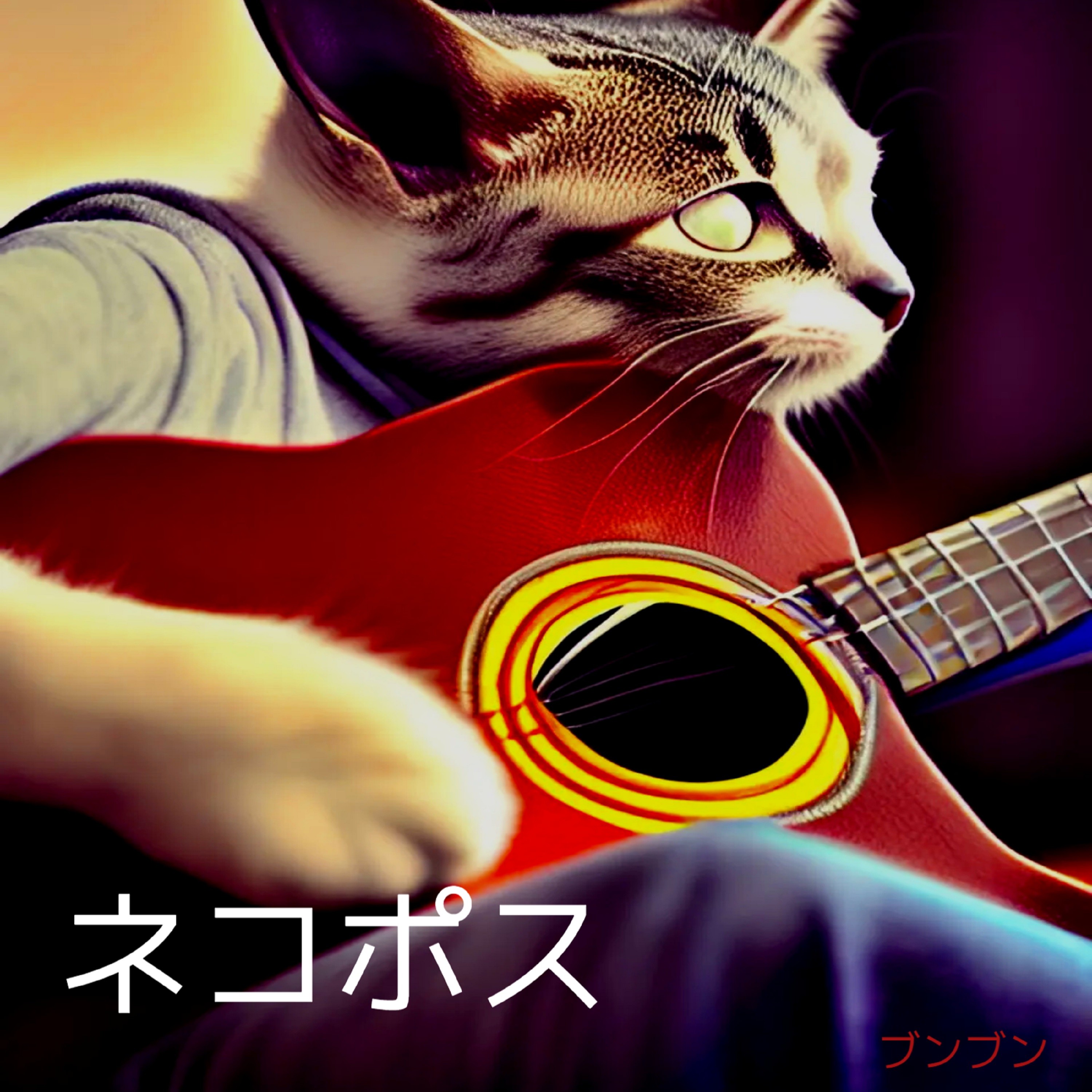 ジャケット写真