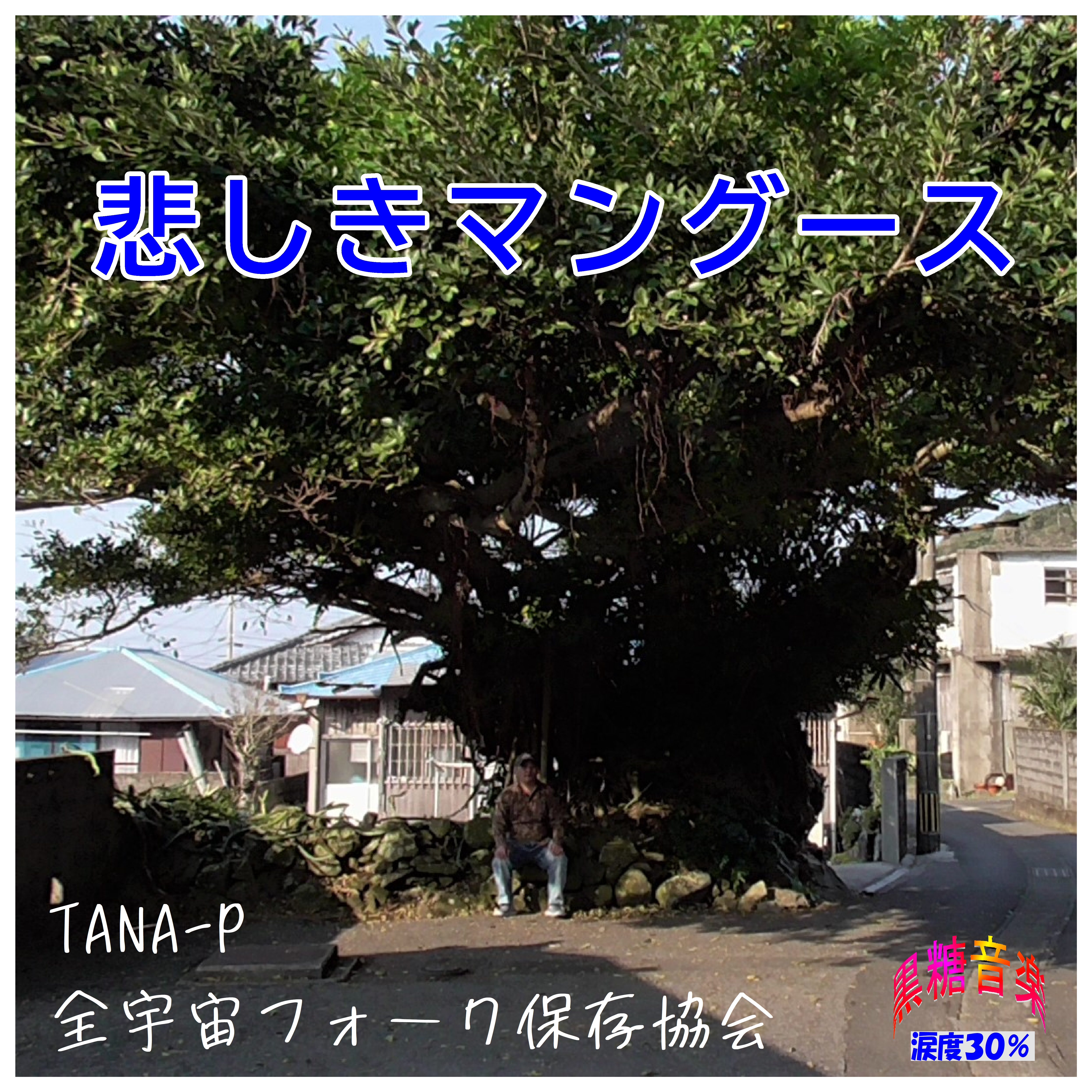 ジャケット写真