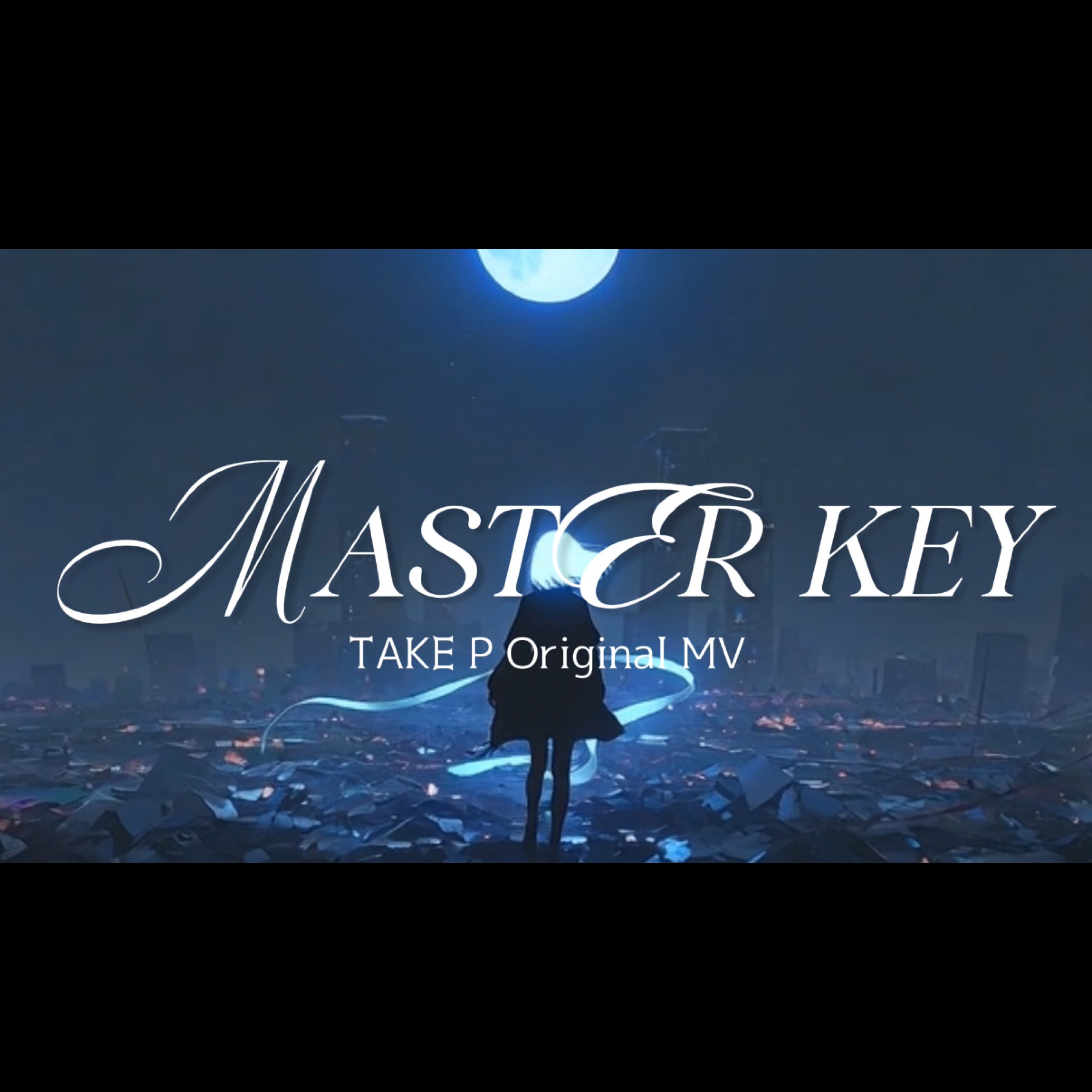 ジャケット写真