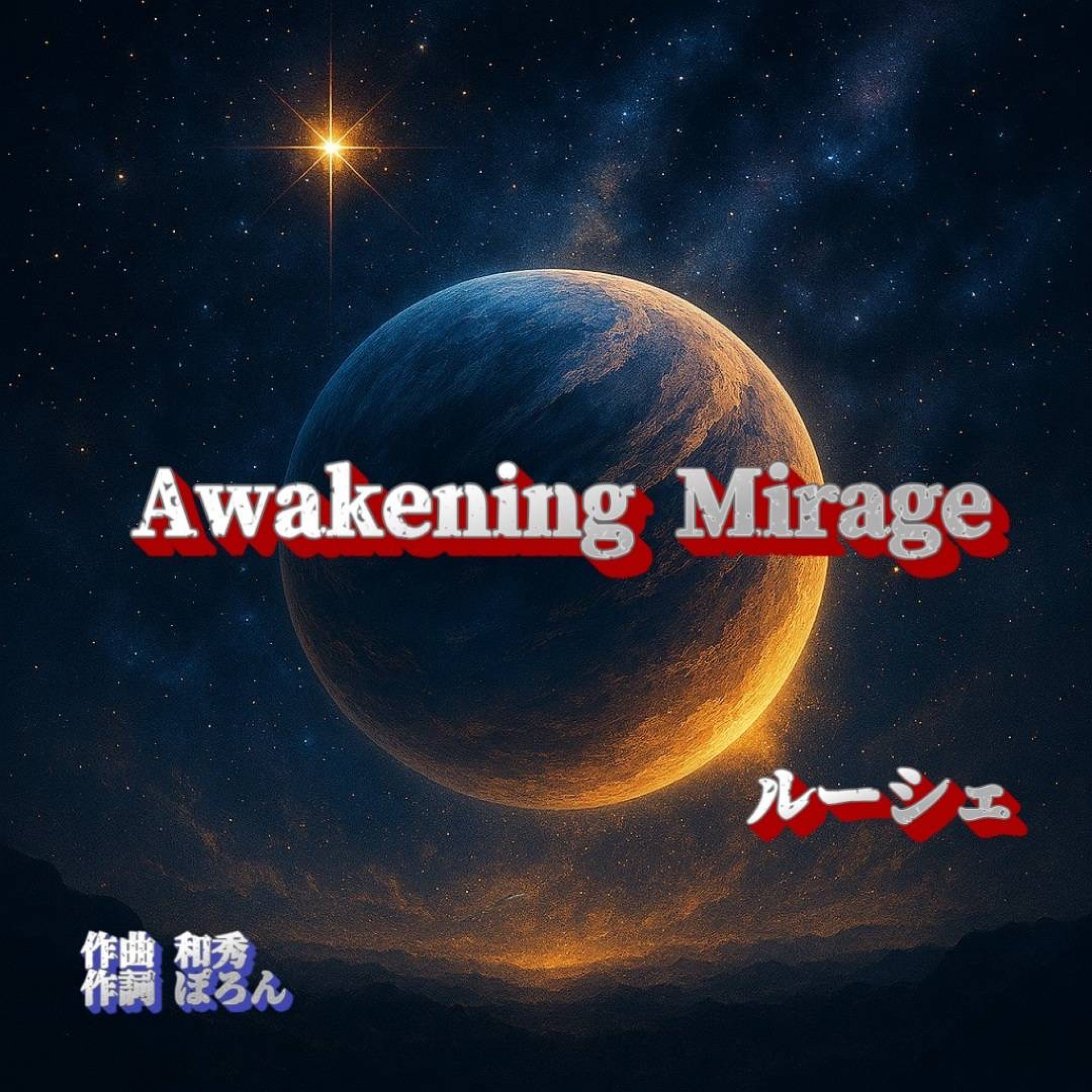 ジャケット写真