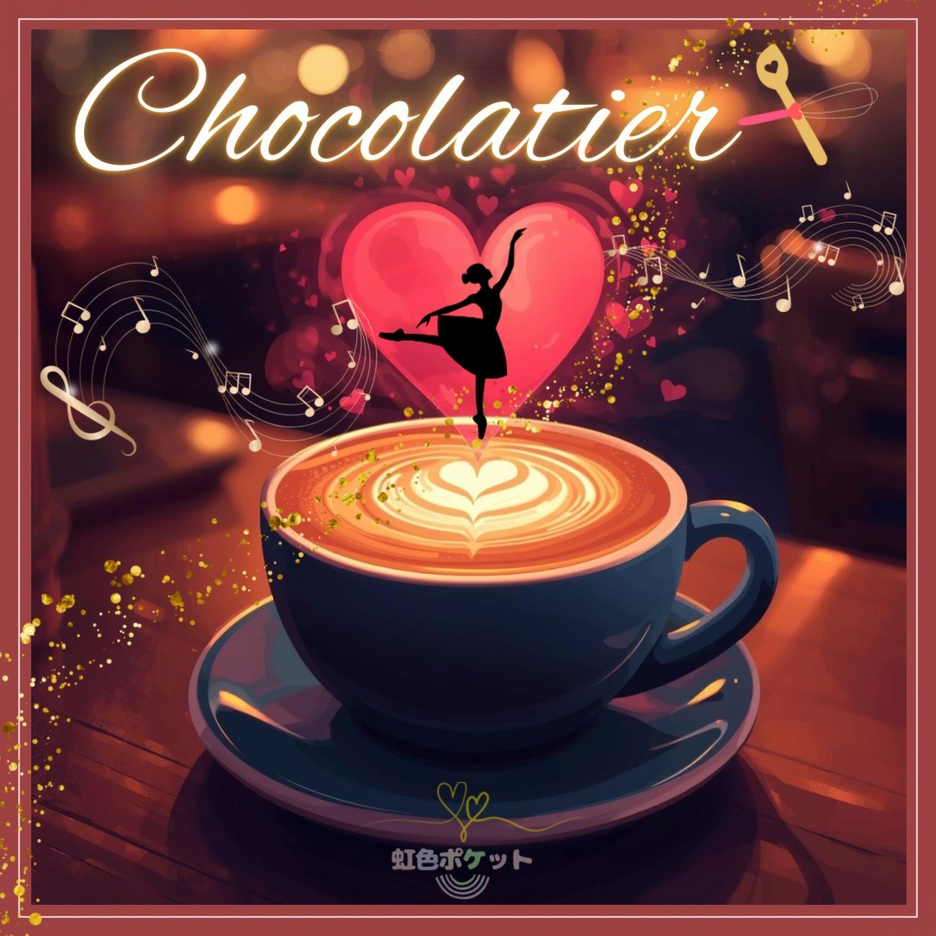 ジャケット写真