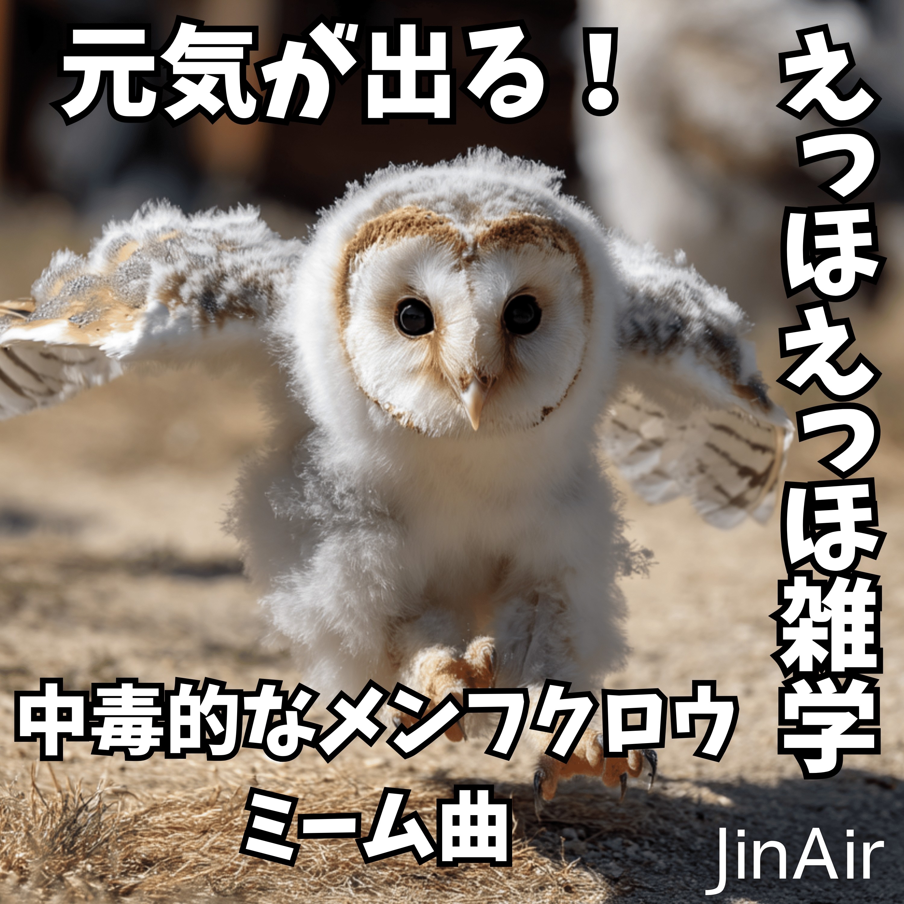 ジャケット写真