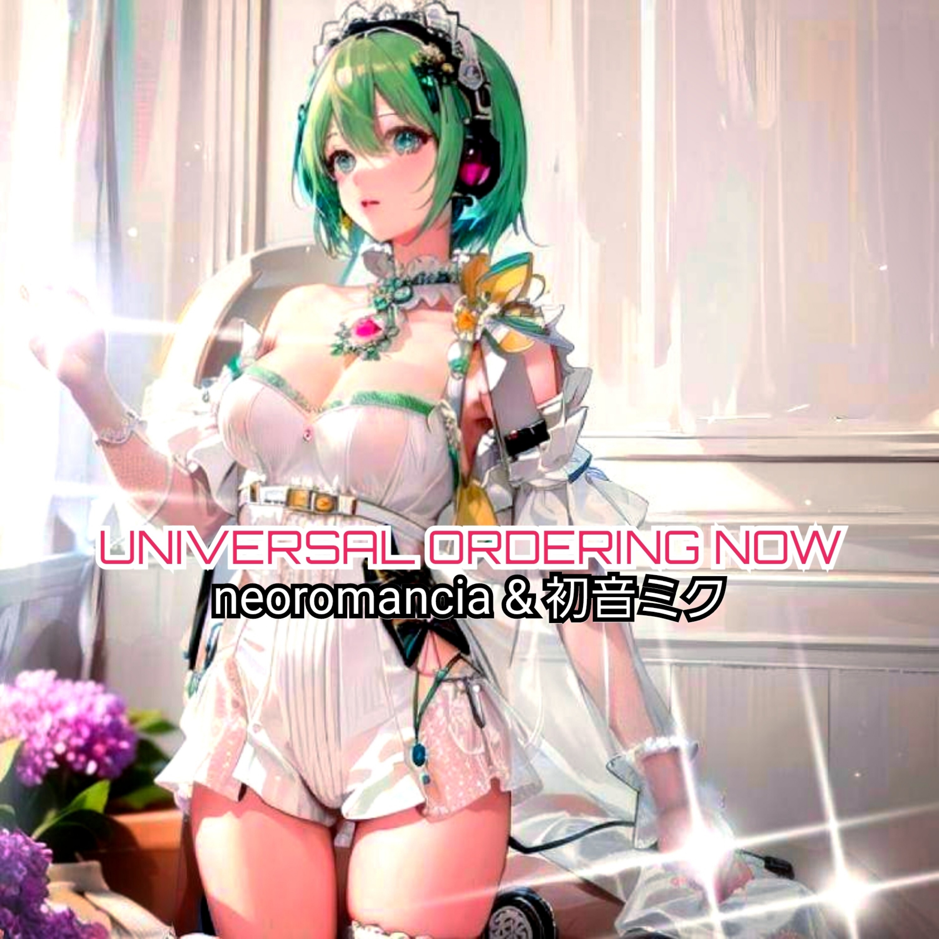 ジャケット写真