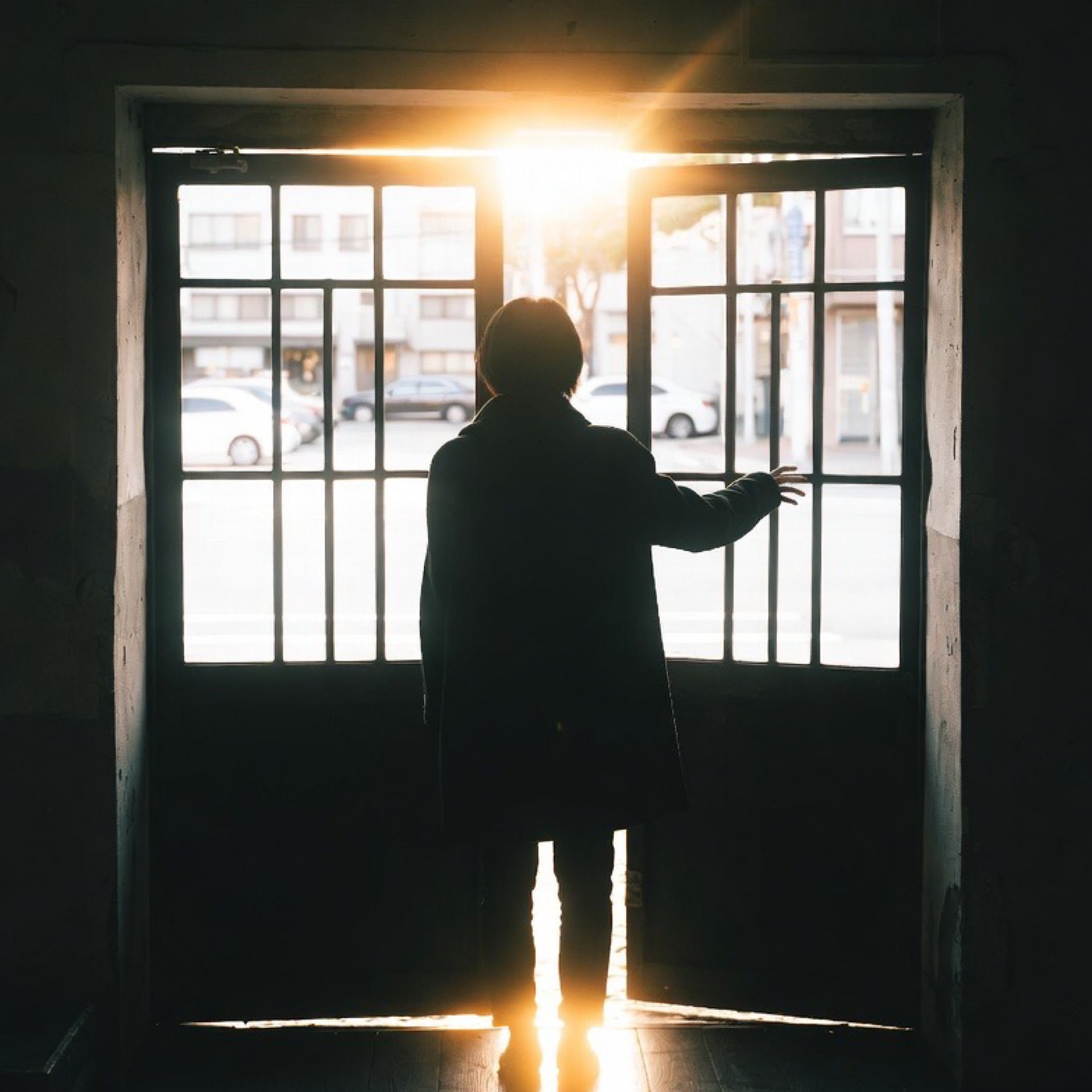 ジャケット写真