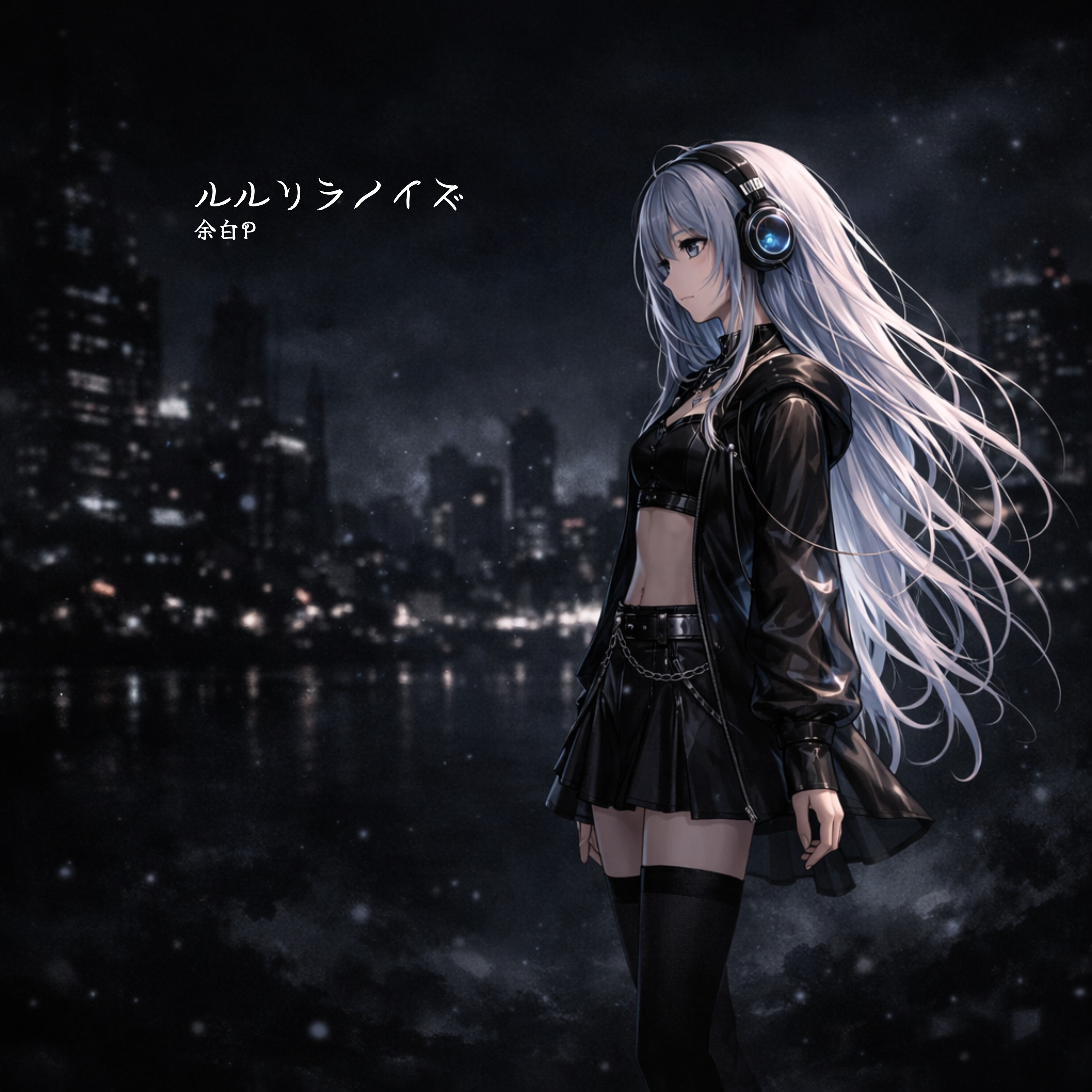 ジャケット写真