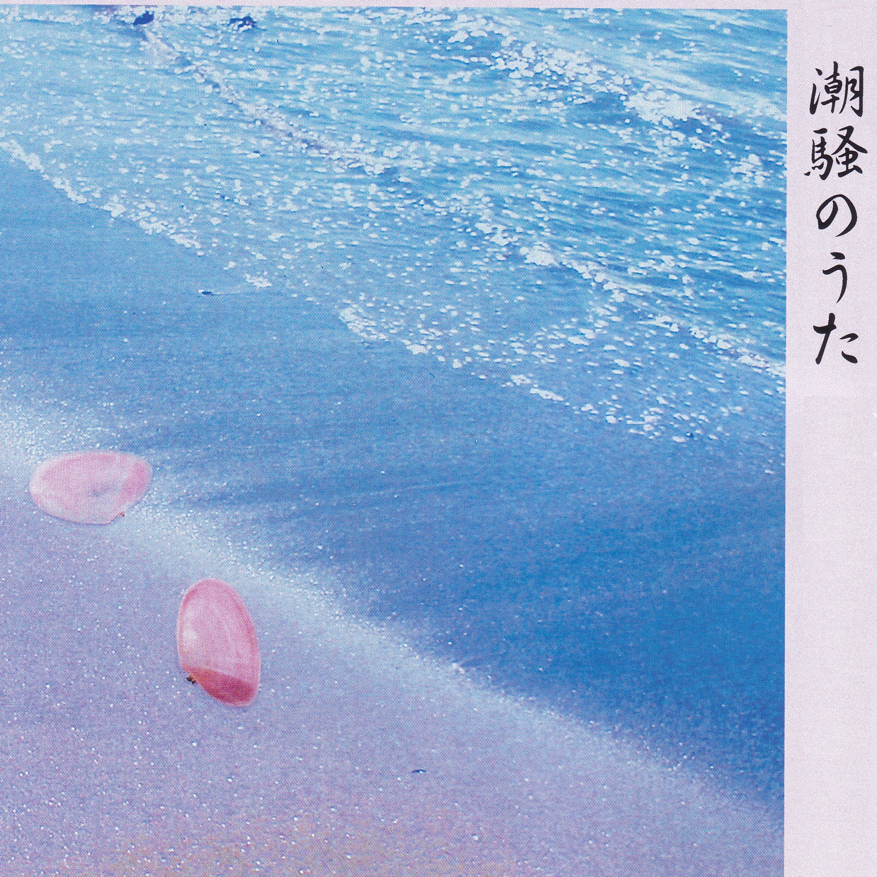 ジャケット写真