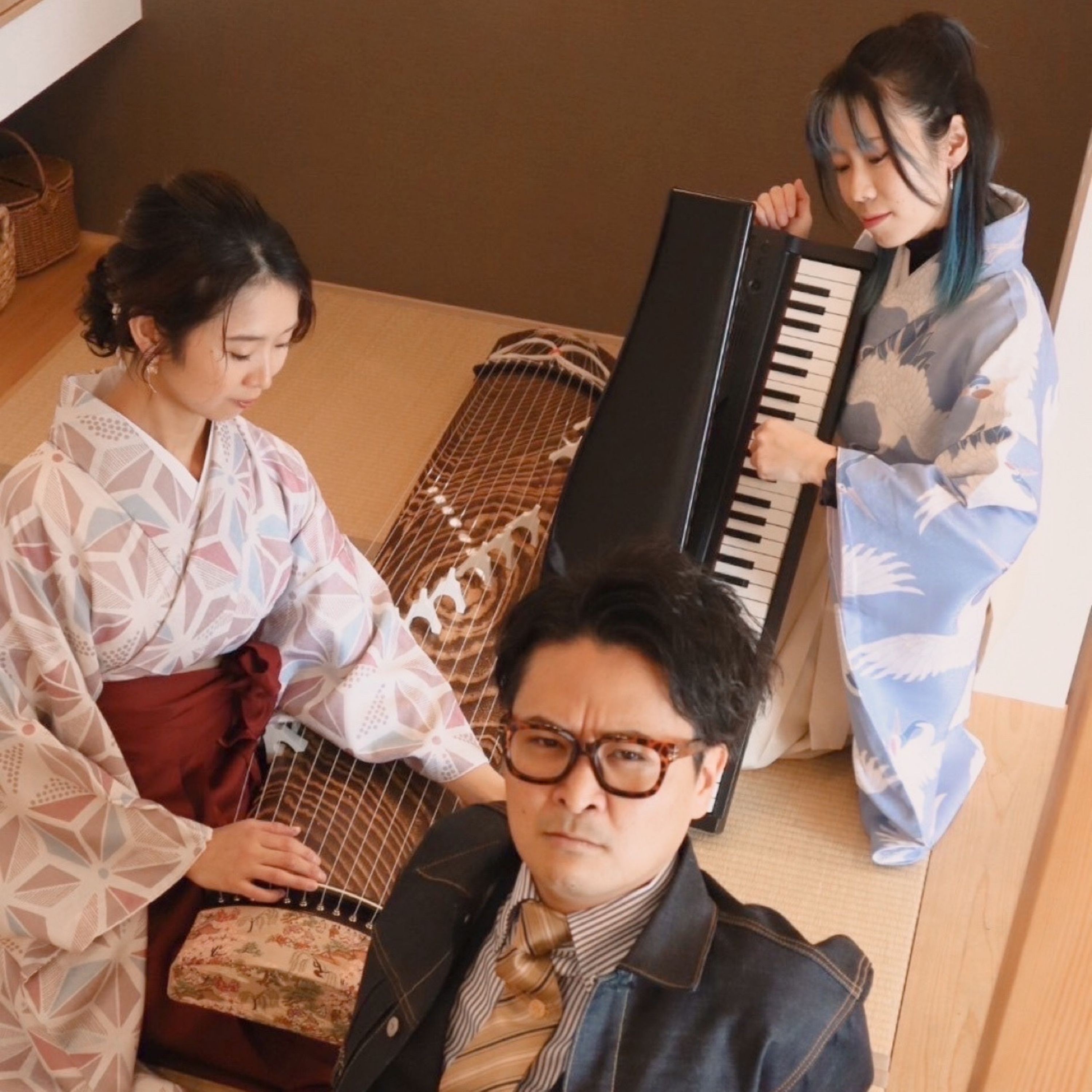 ジャケット写真