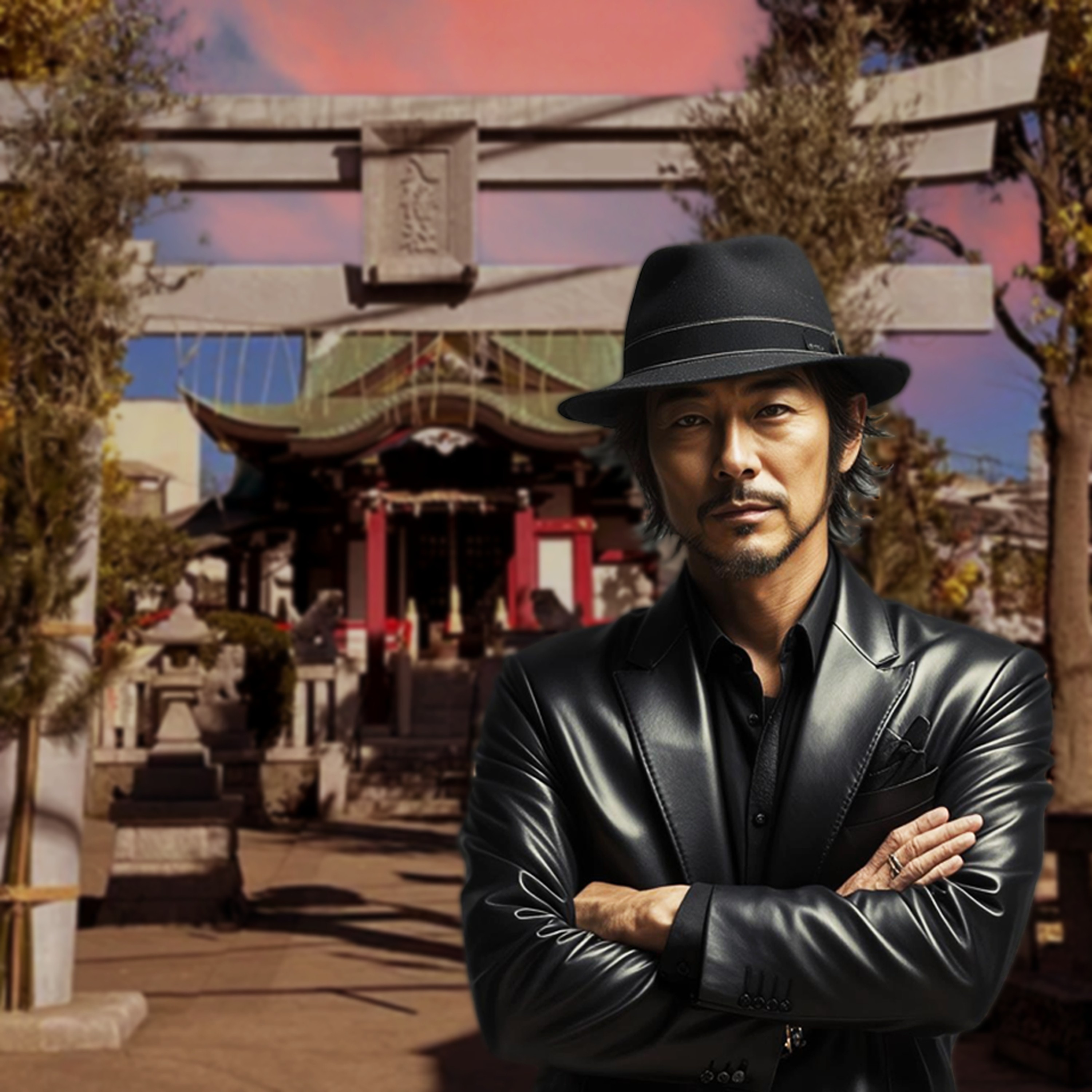 ジャケット写真