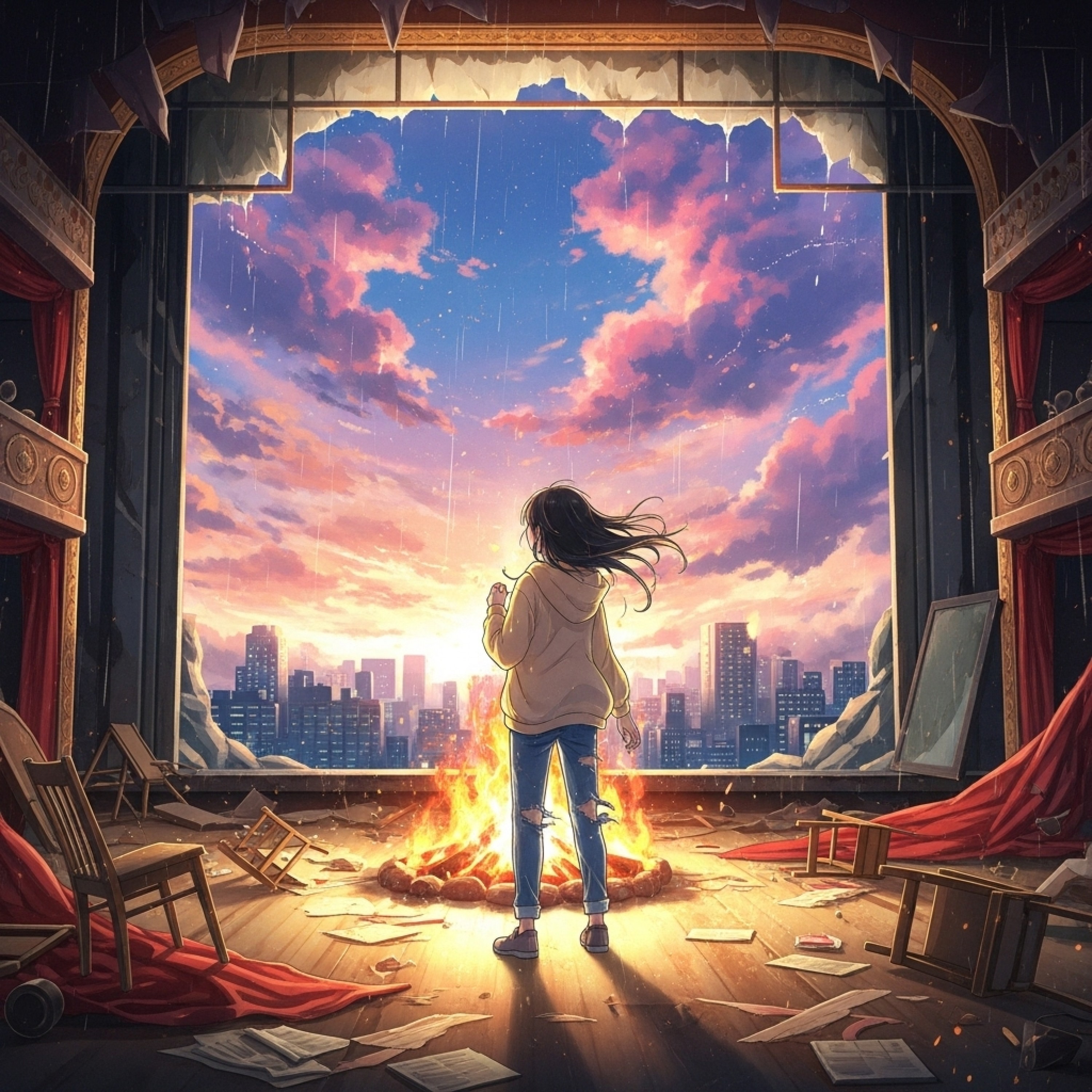 ジャケット写真