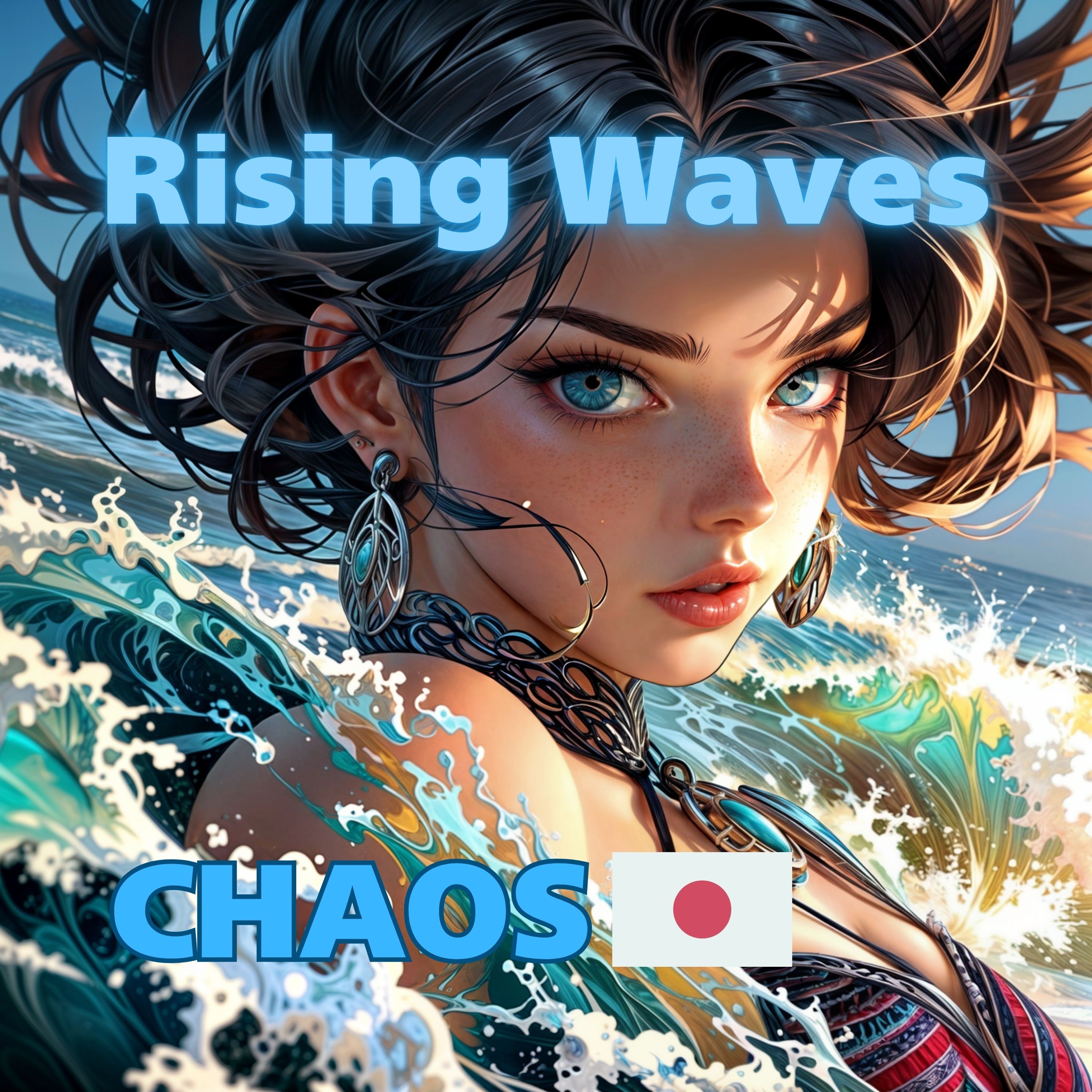 ジャケット写真