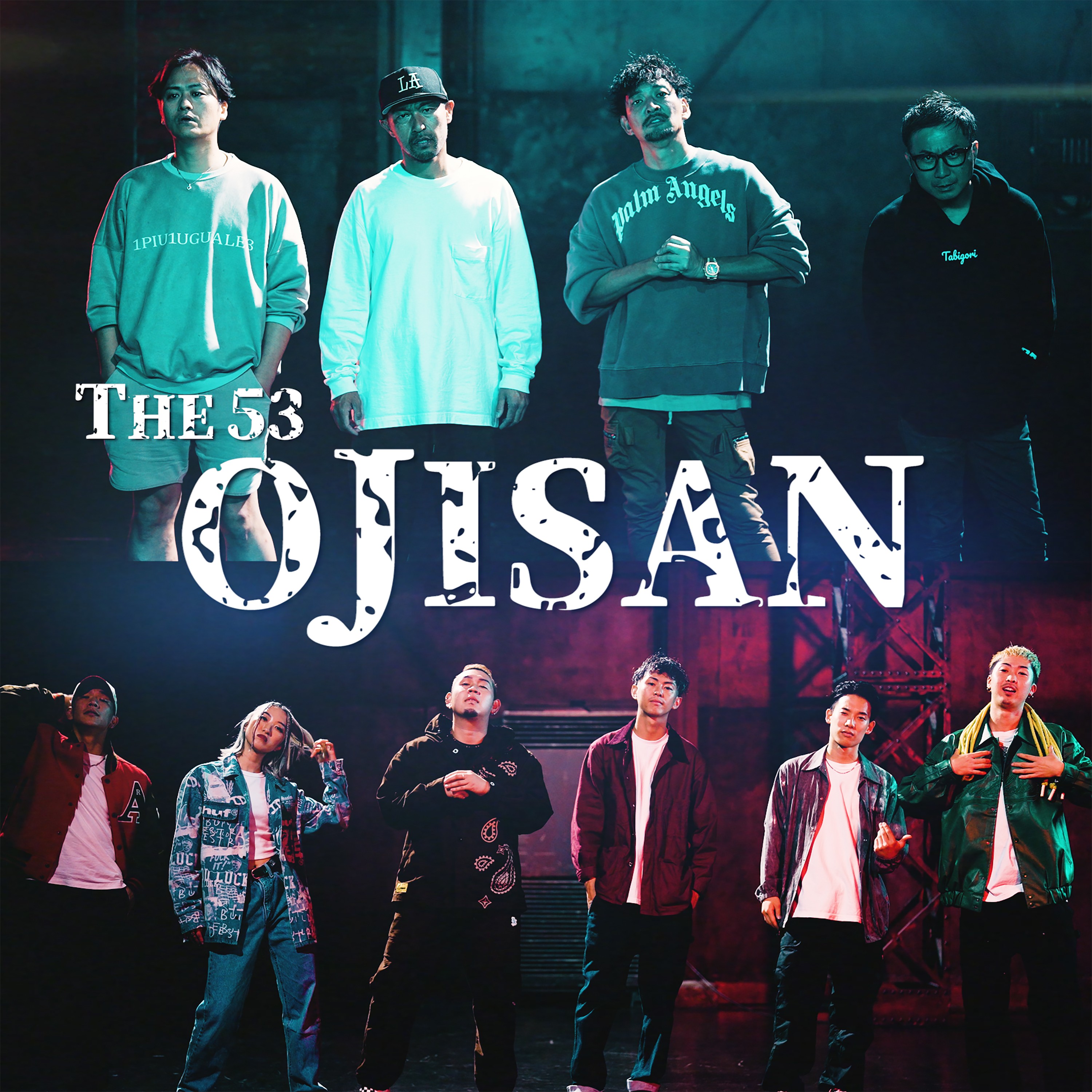 ジャケット写真