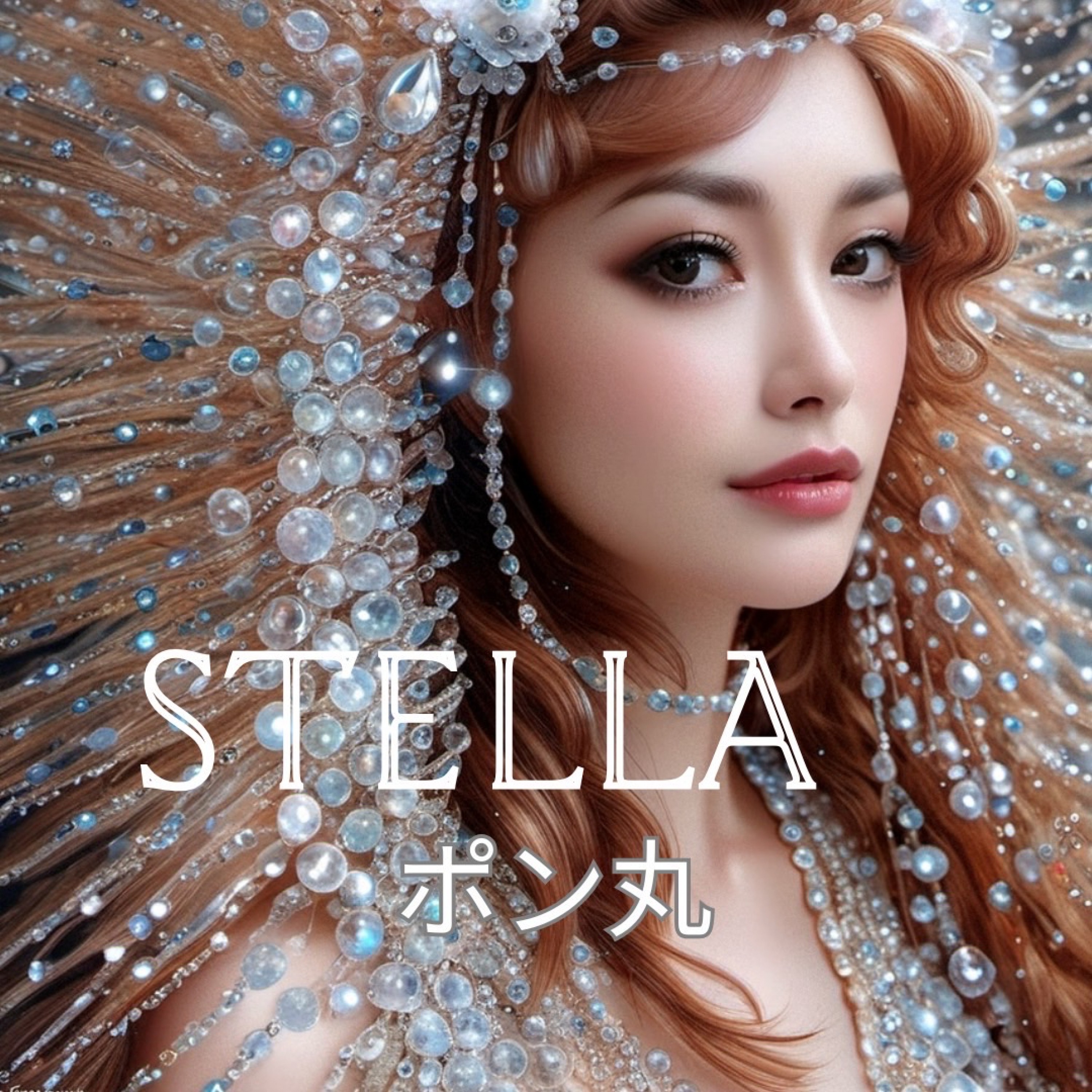 ジャケット写真