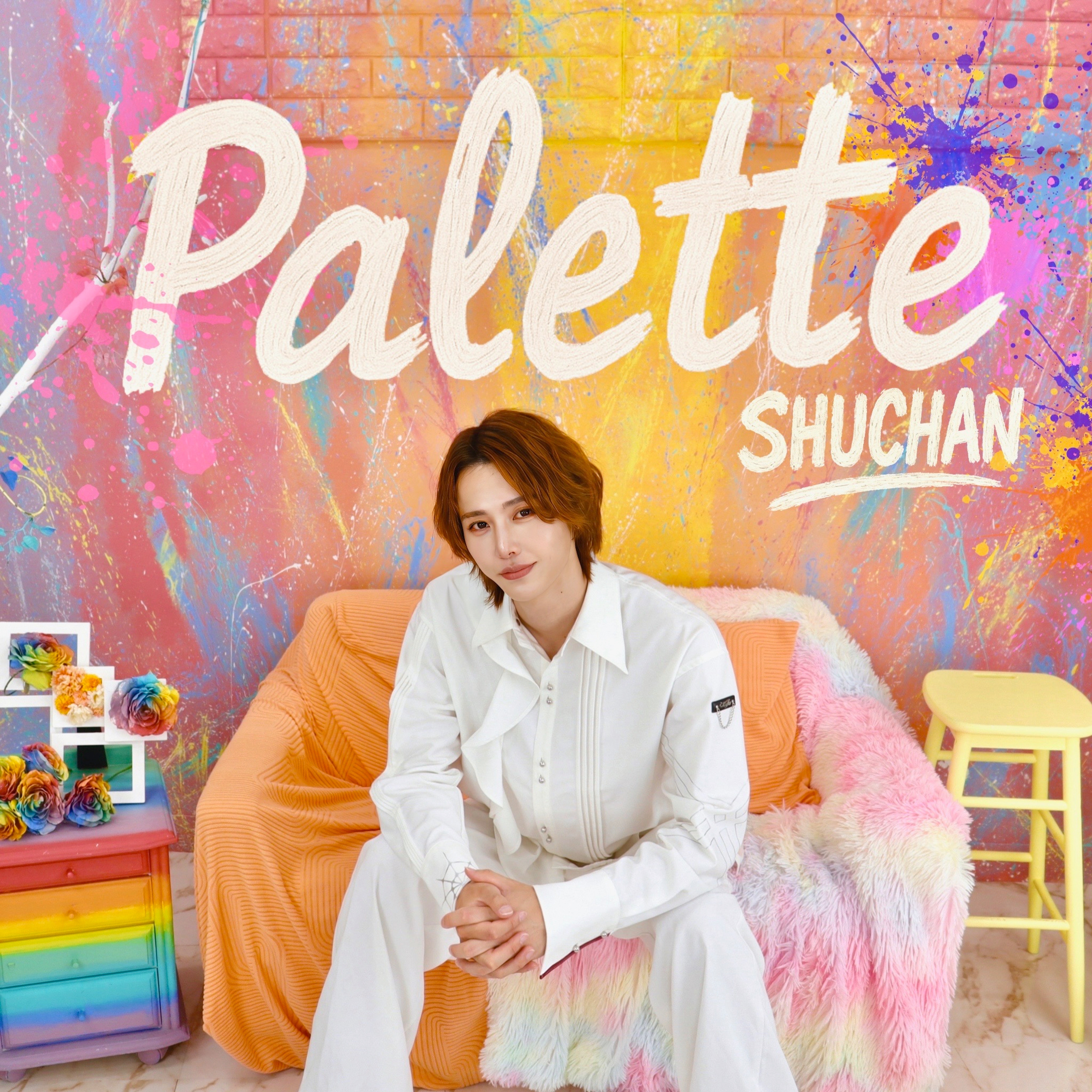 ジャケット写真