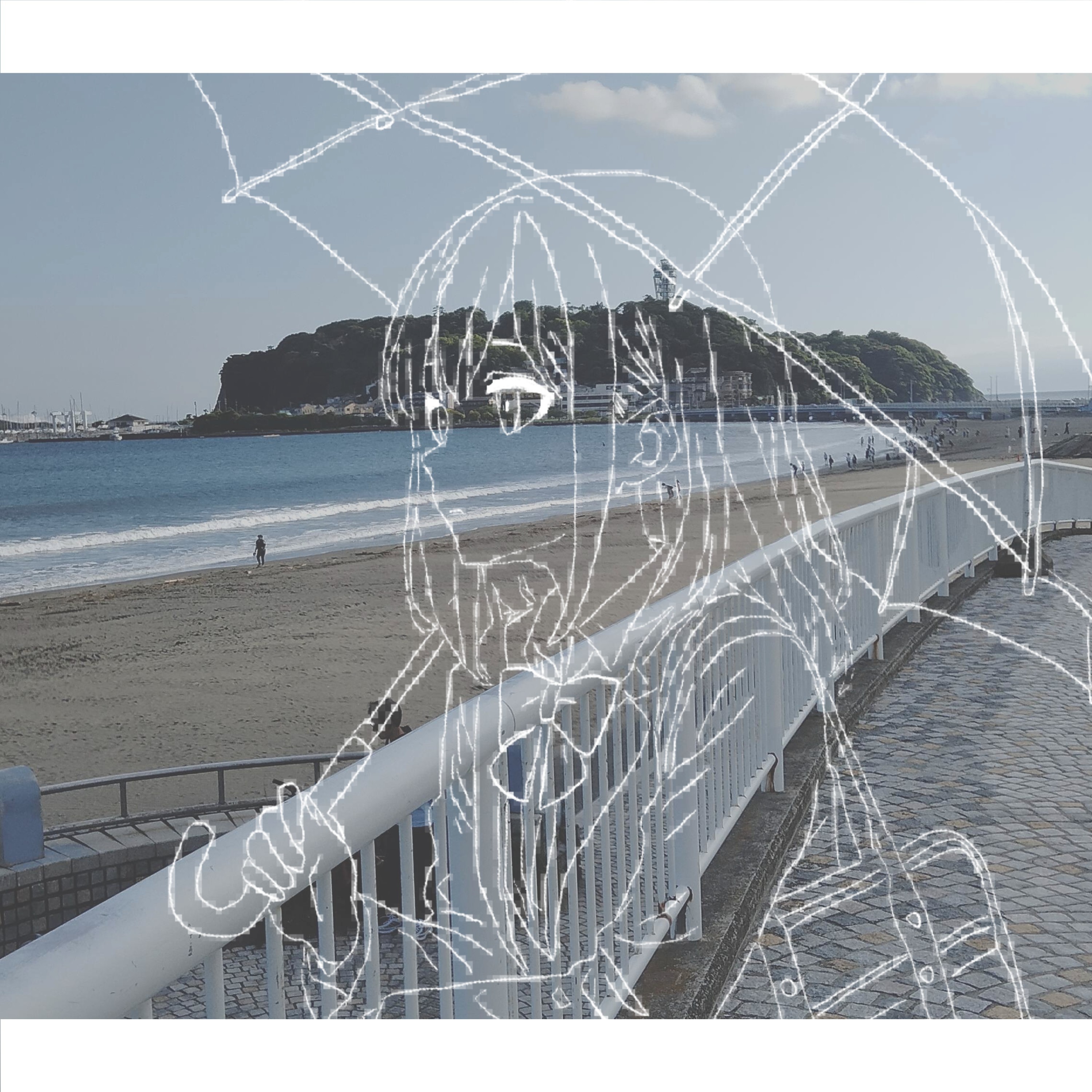 ジャケット写真