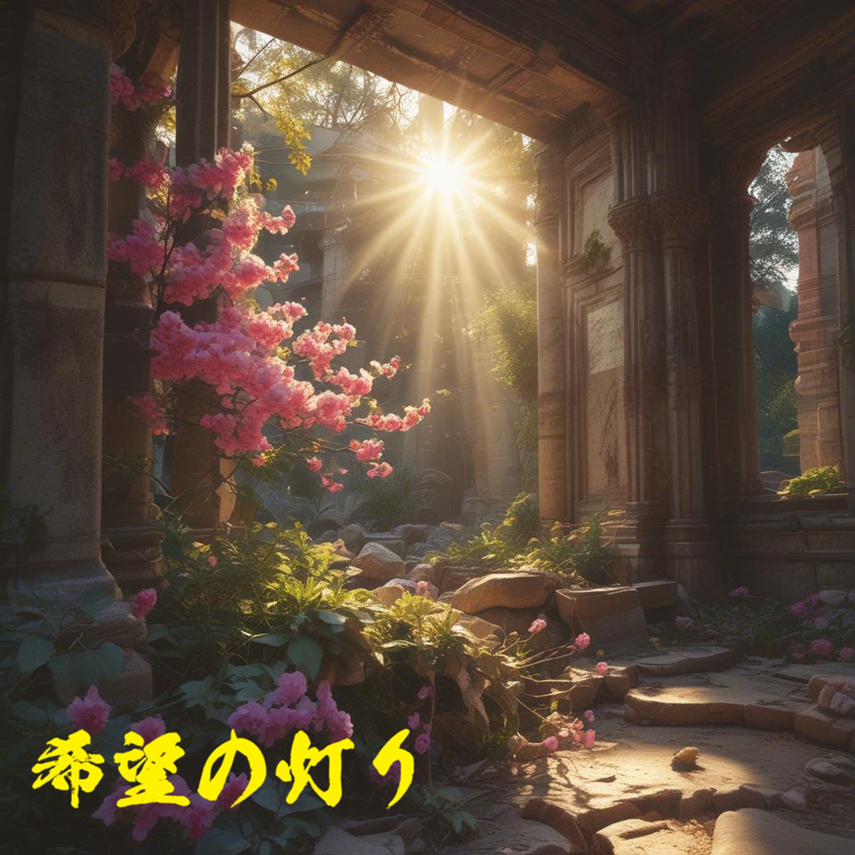 ジャケット写真