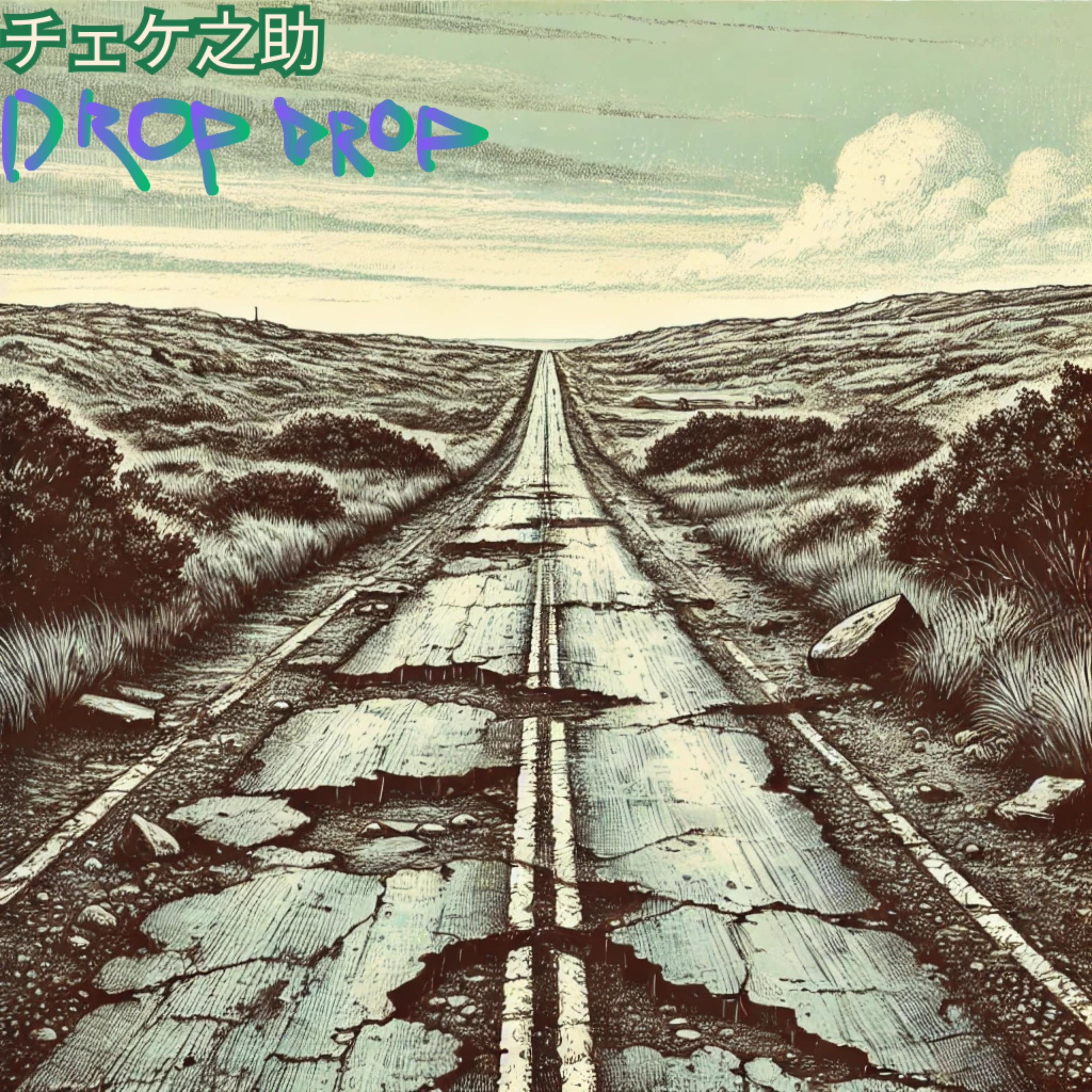 ジャケット写真