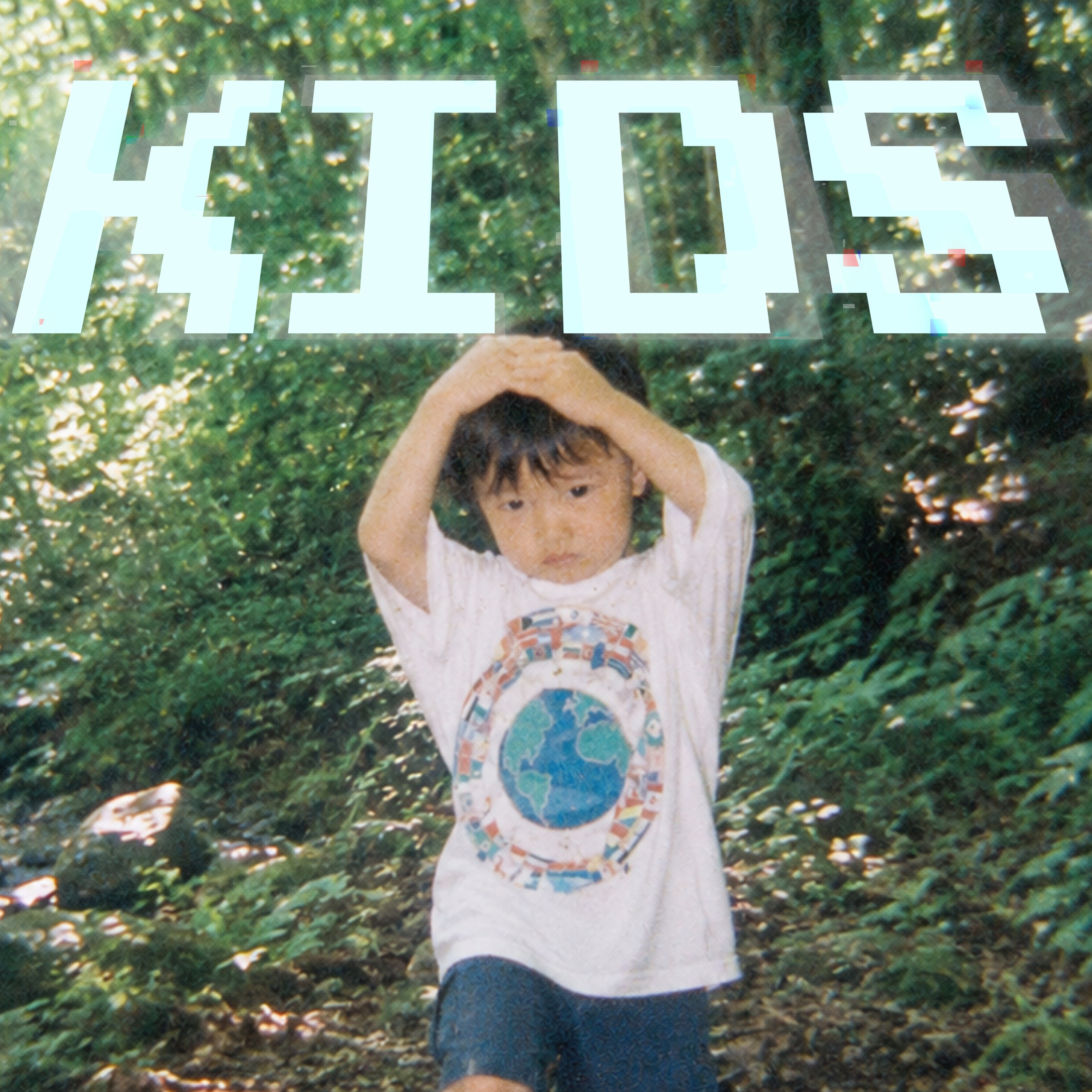 ジャケット写真