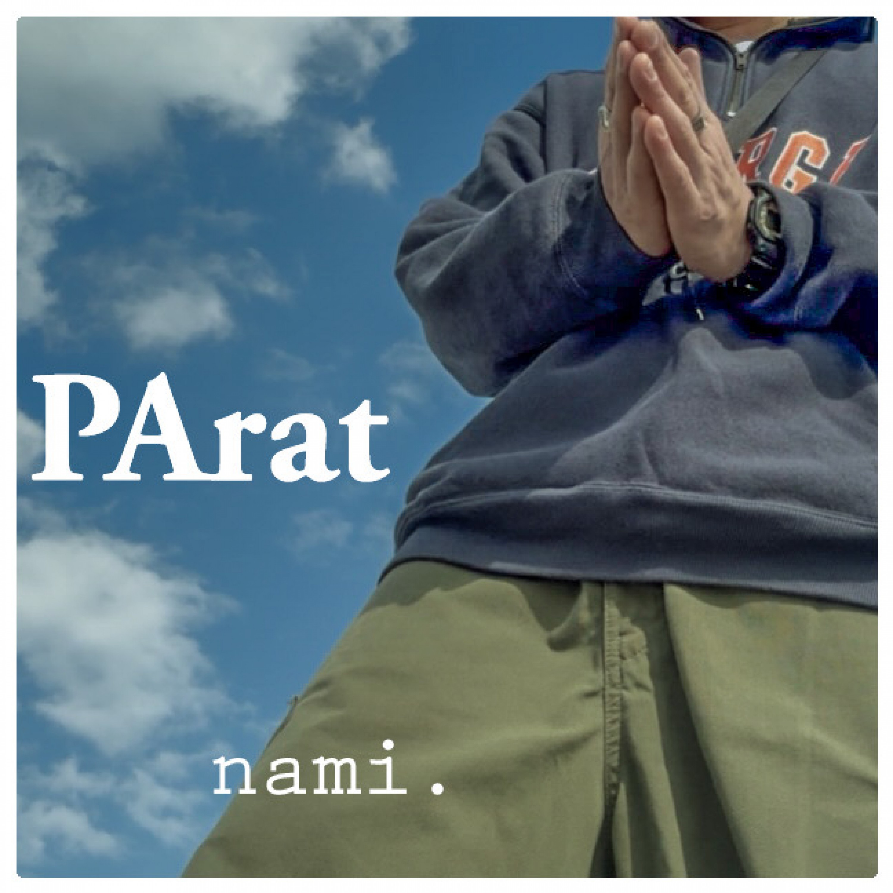 ジャケット写真