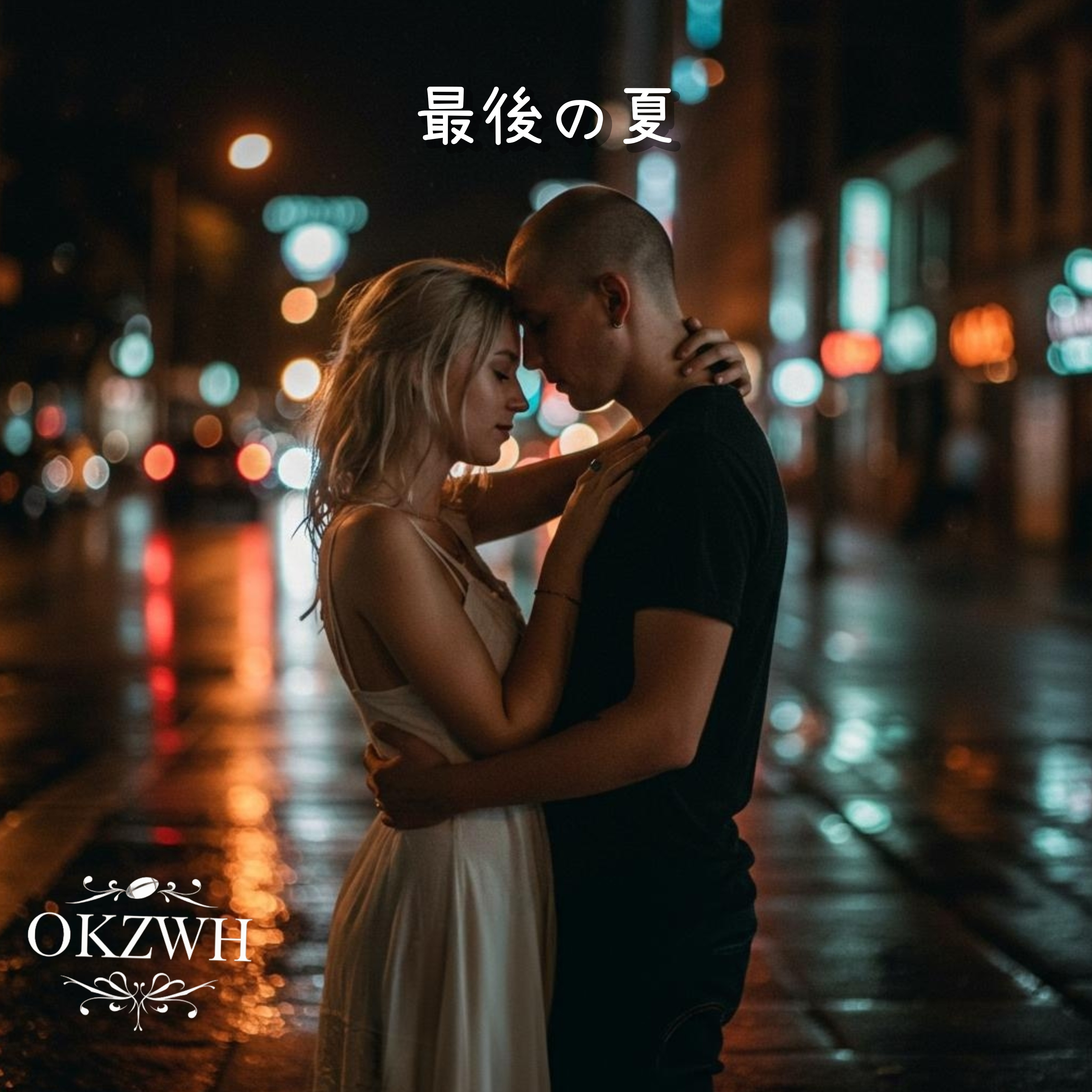 ジャケット写真