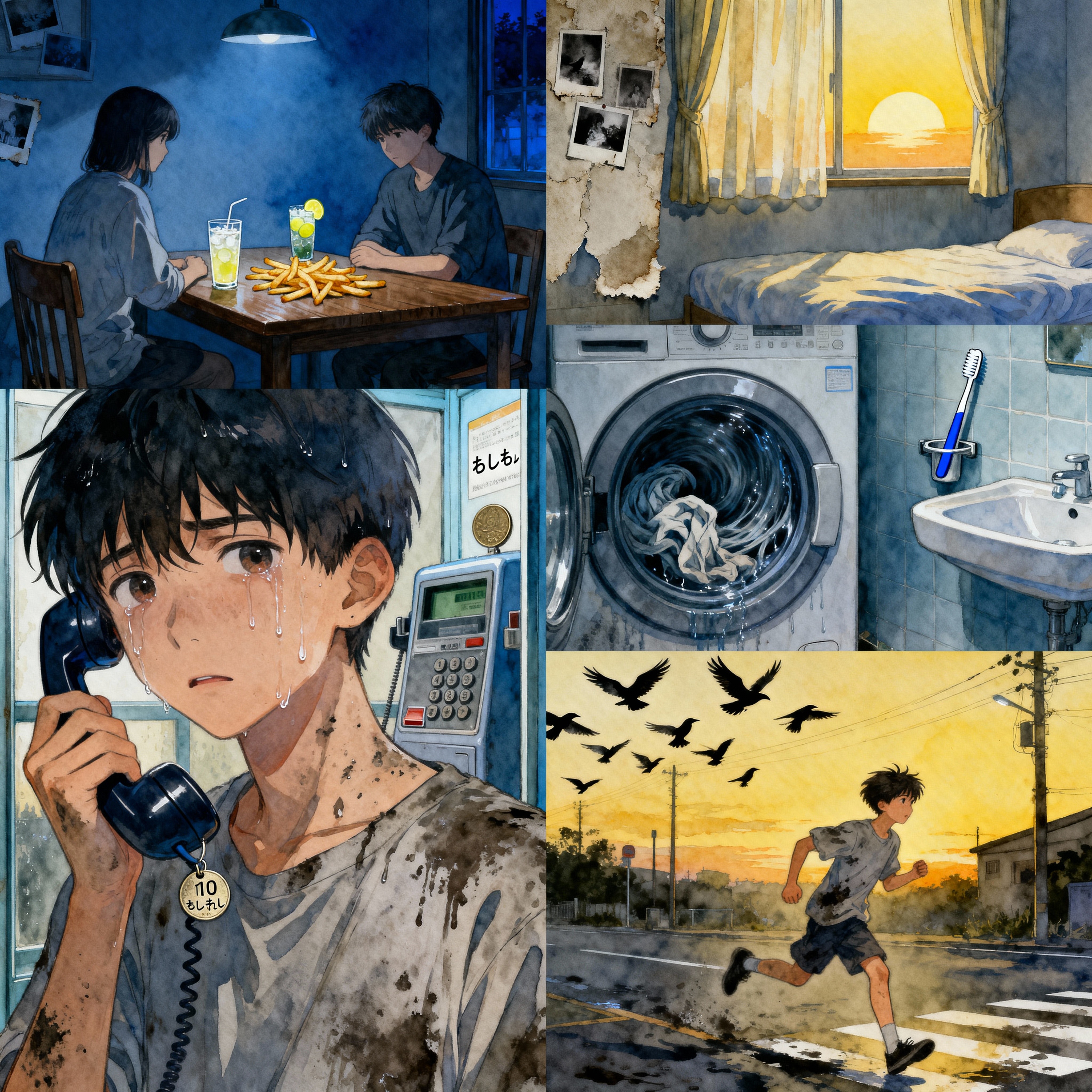 ジャケット写真