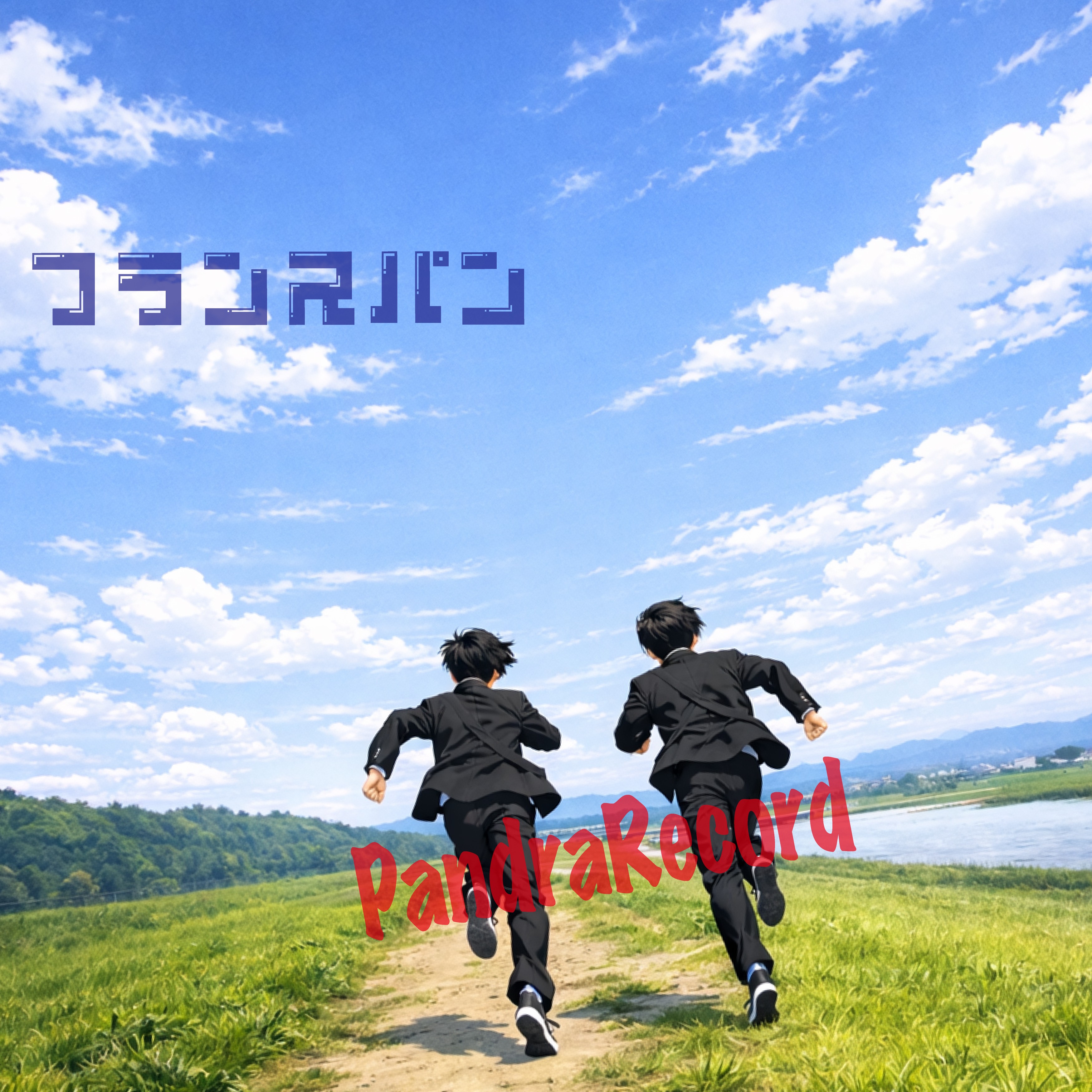 ジャケット写真