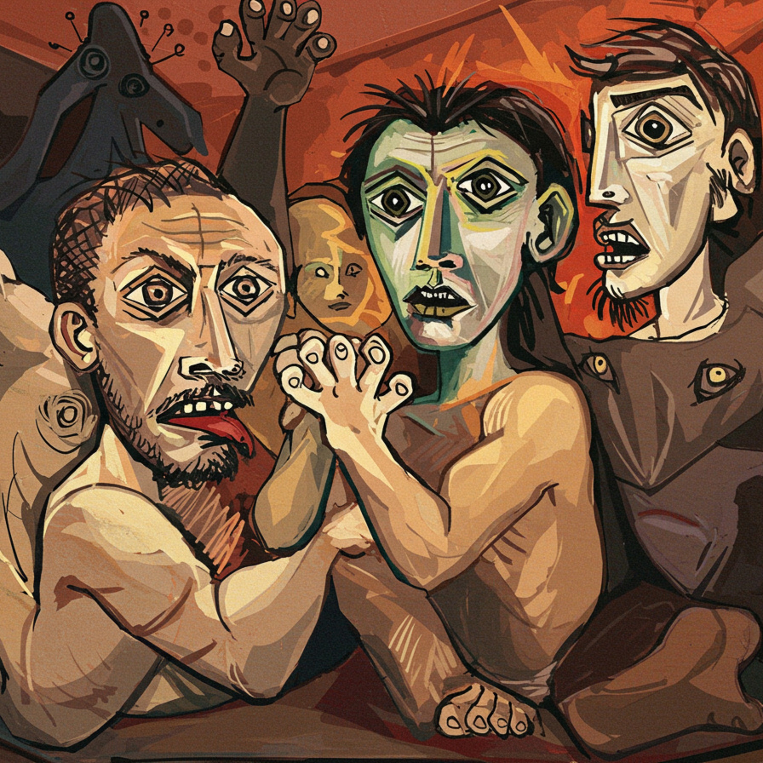 ジャケット写真