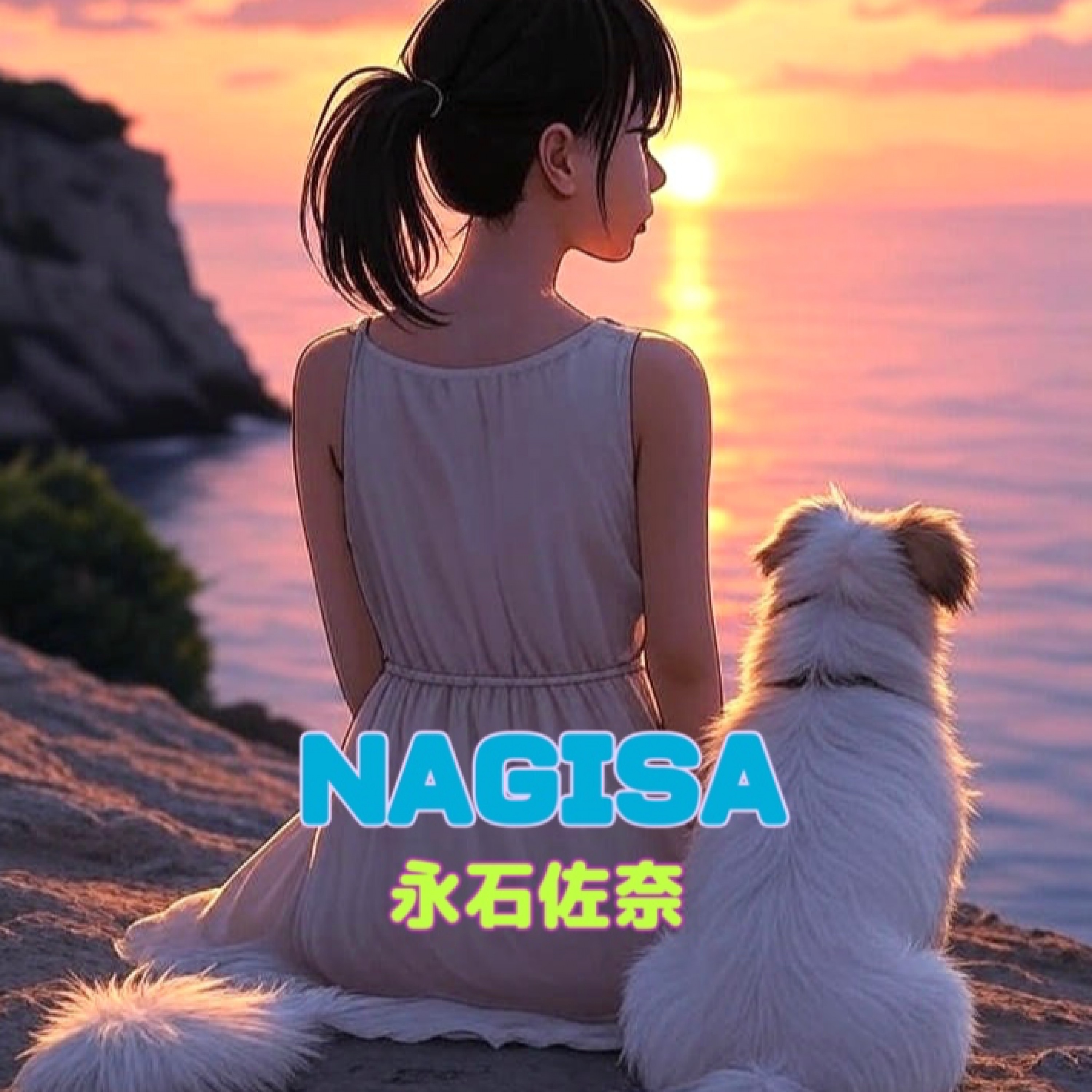 ジャケット写真