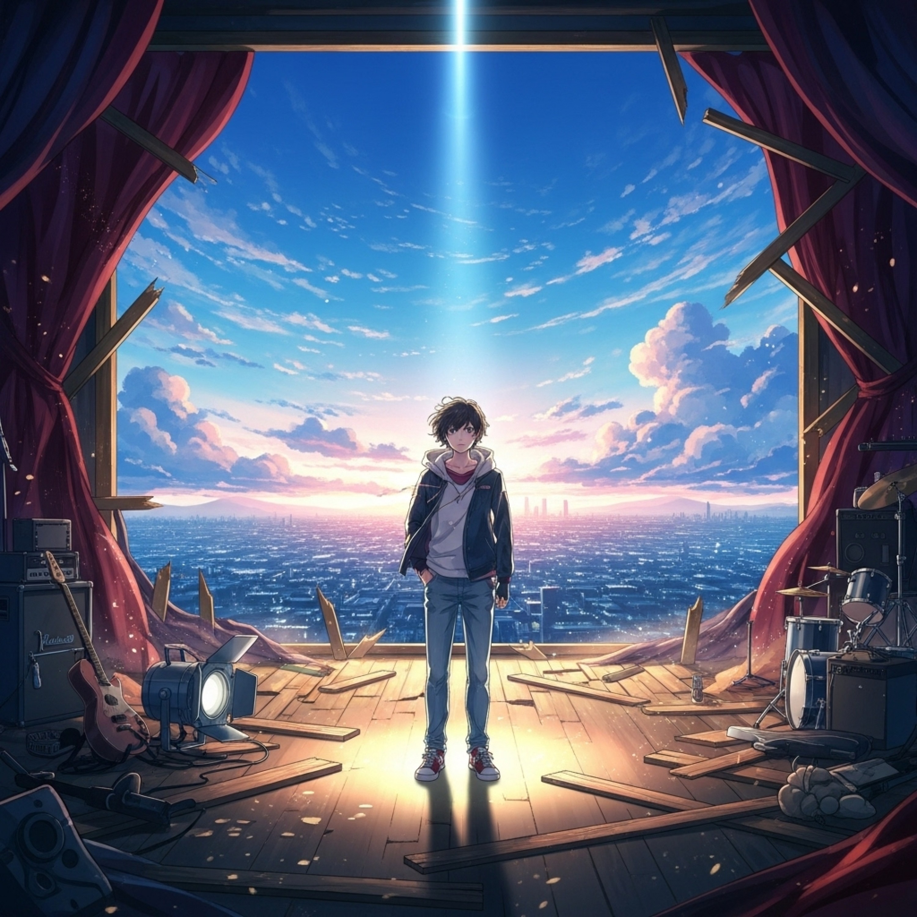 ジャケット写真