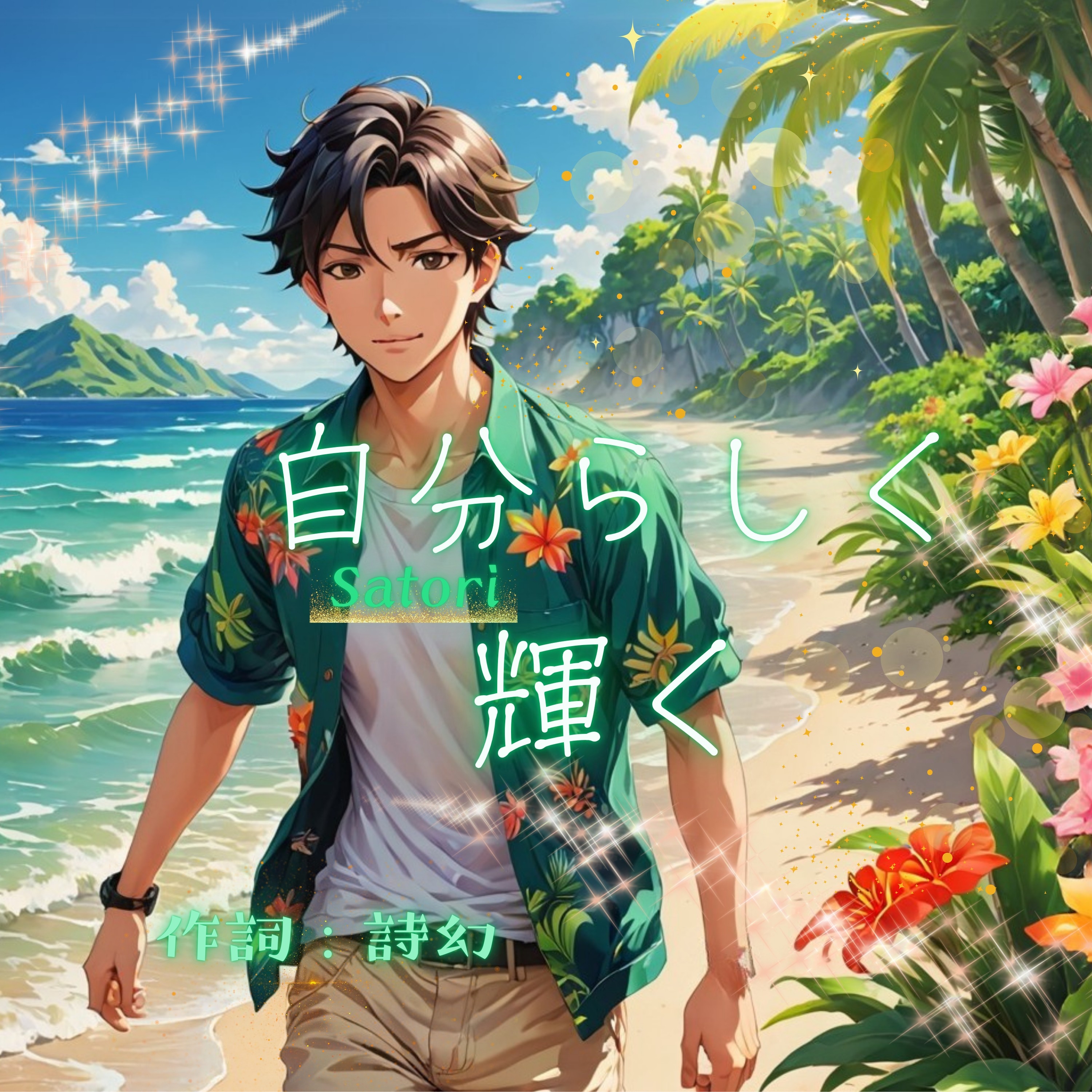 ジャケット写真