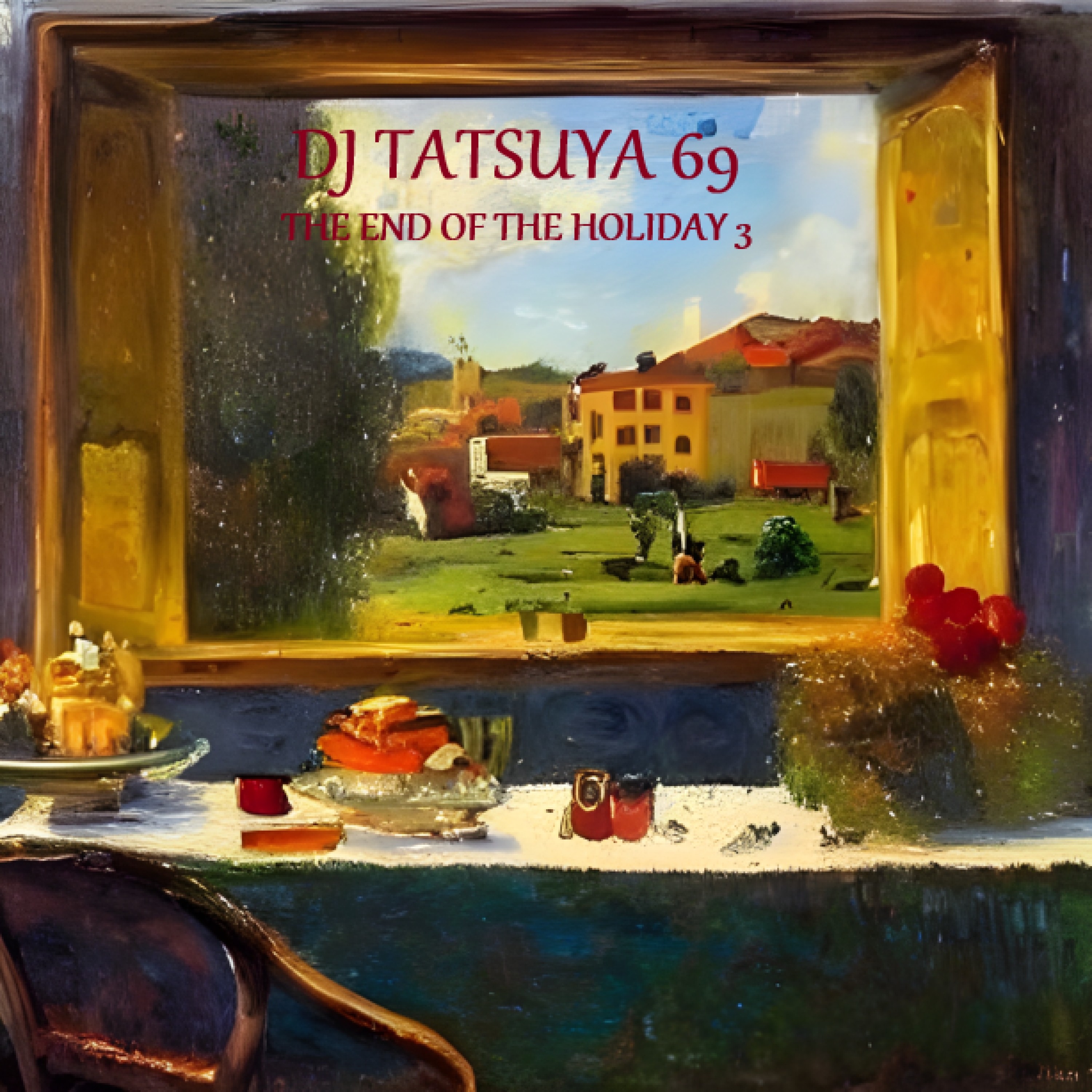 ジャケット写真