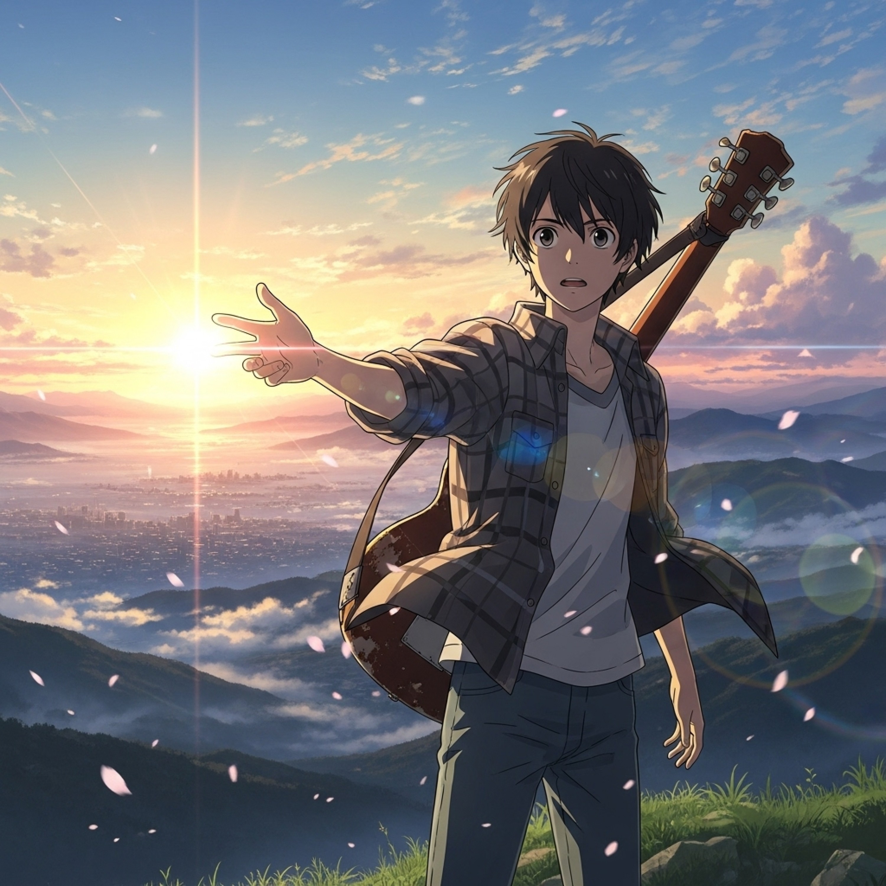 ジャケット写真